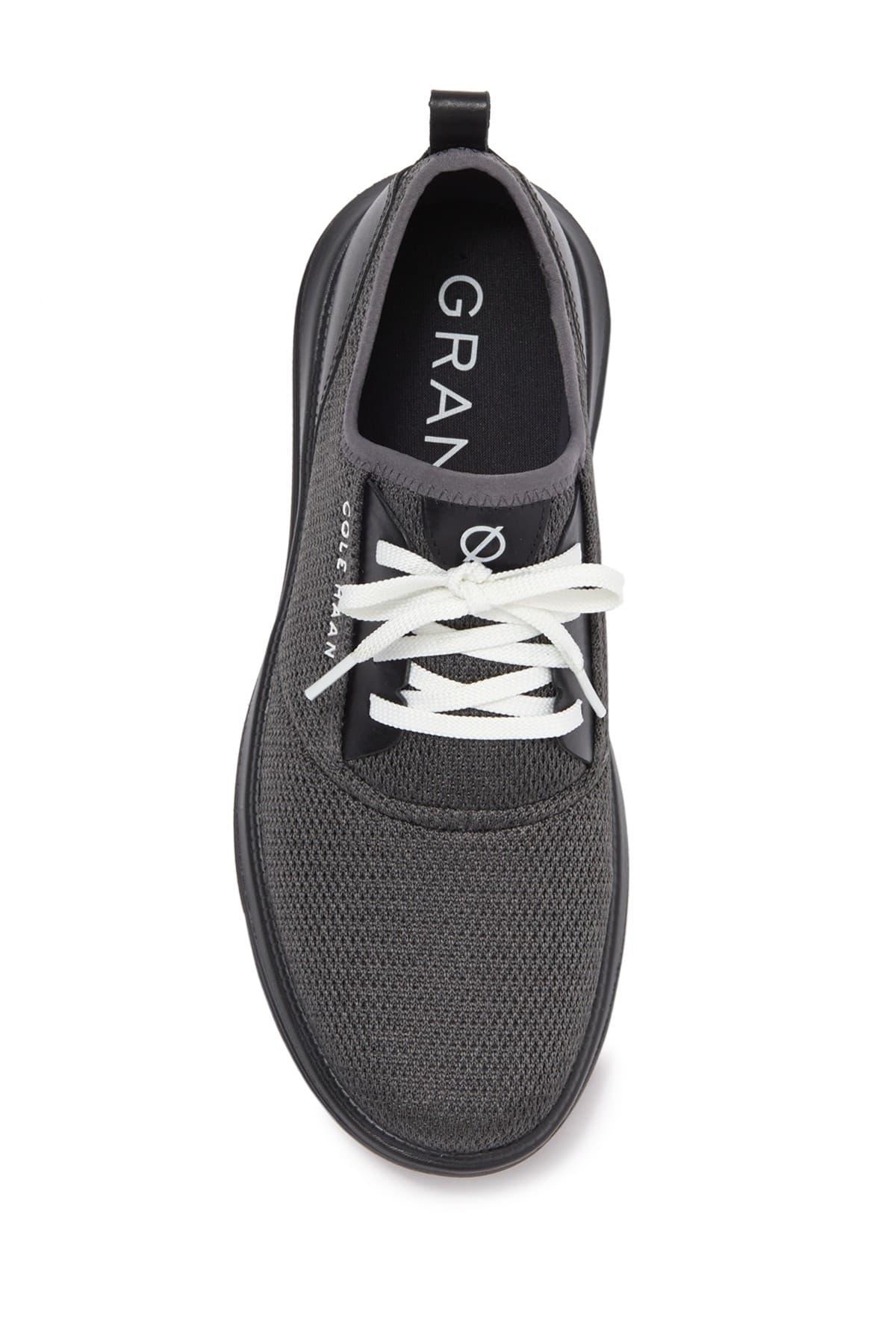 Cole Haan Grandsport Journey Knit 