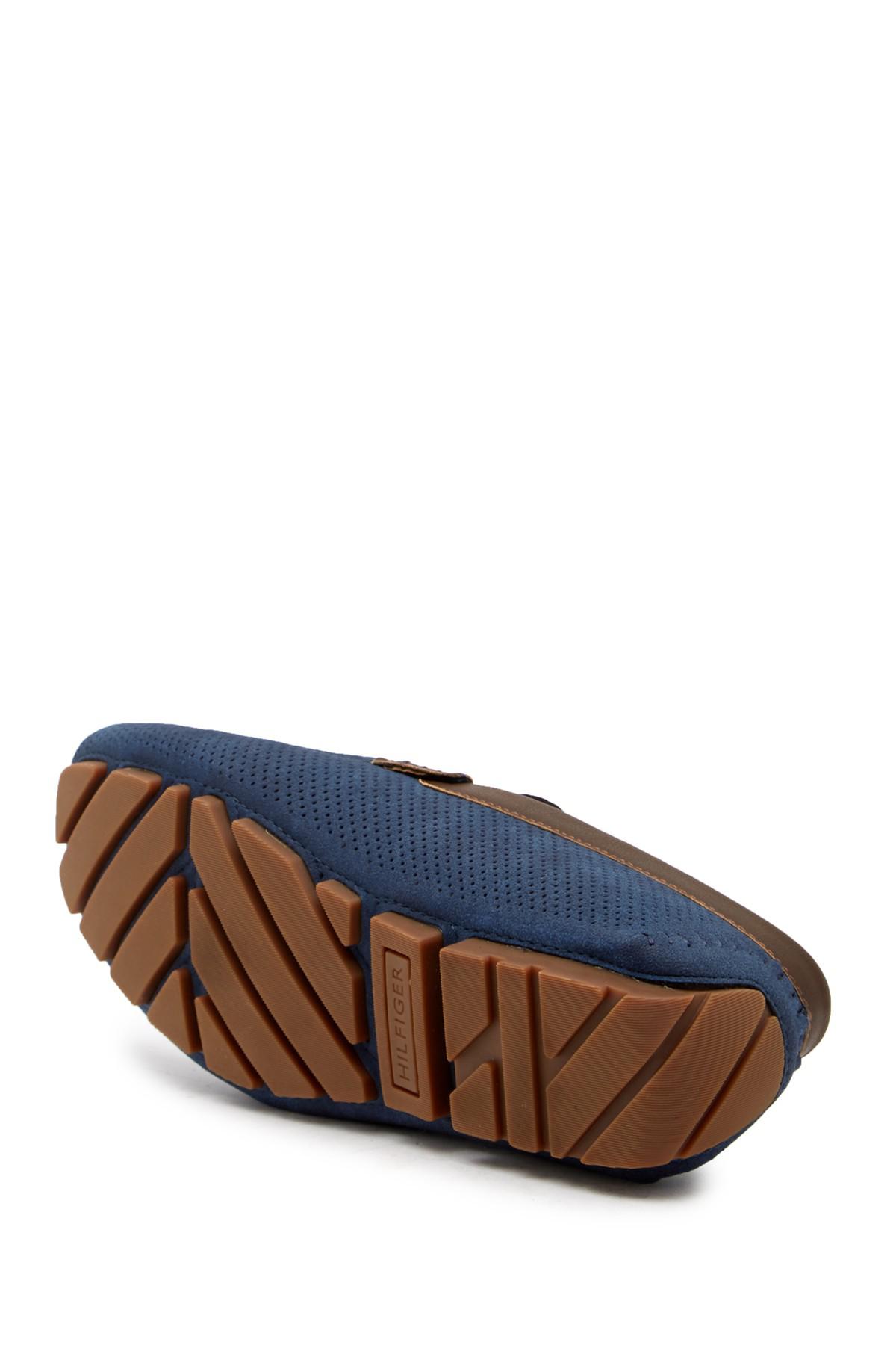 tommy hilfiger alvins shoe