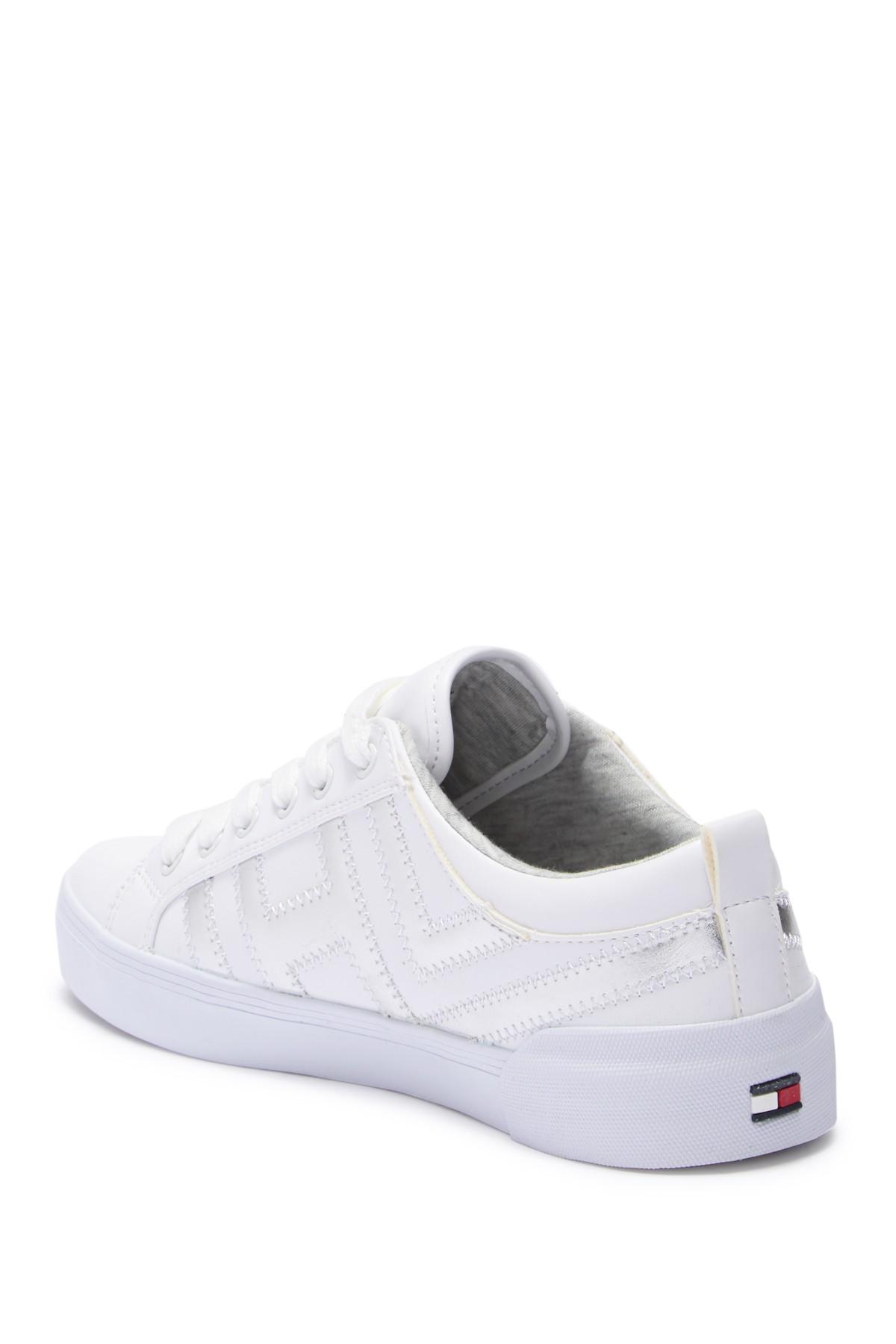 tommy hilfiger pema sneaker