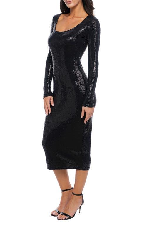 knee length dresses for ladies NEON DISCO DRESS – DRESSX / More Dash Inc. dba DRESSX main image 1