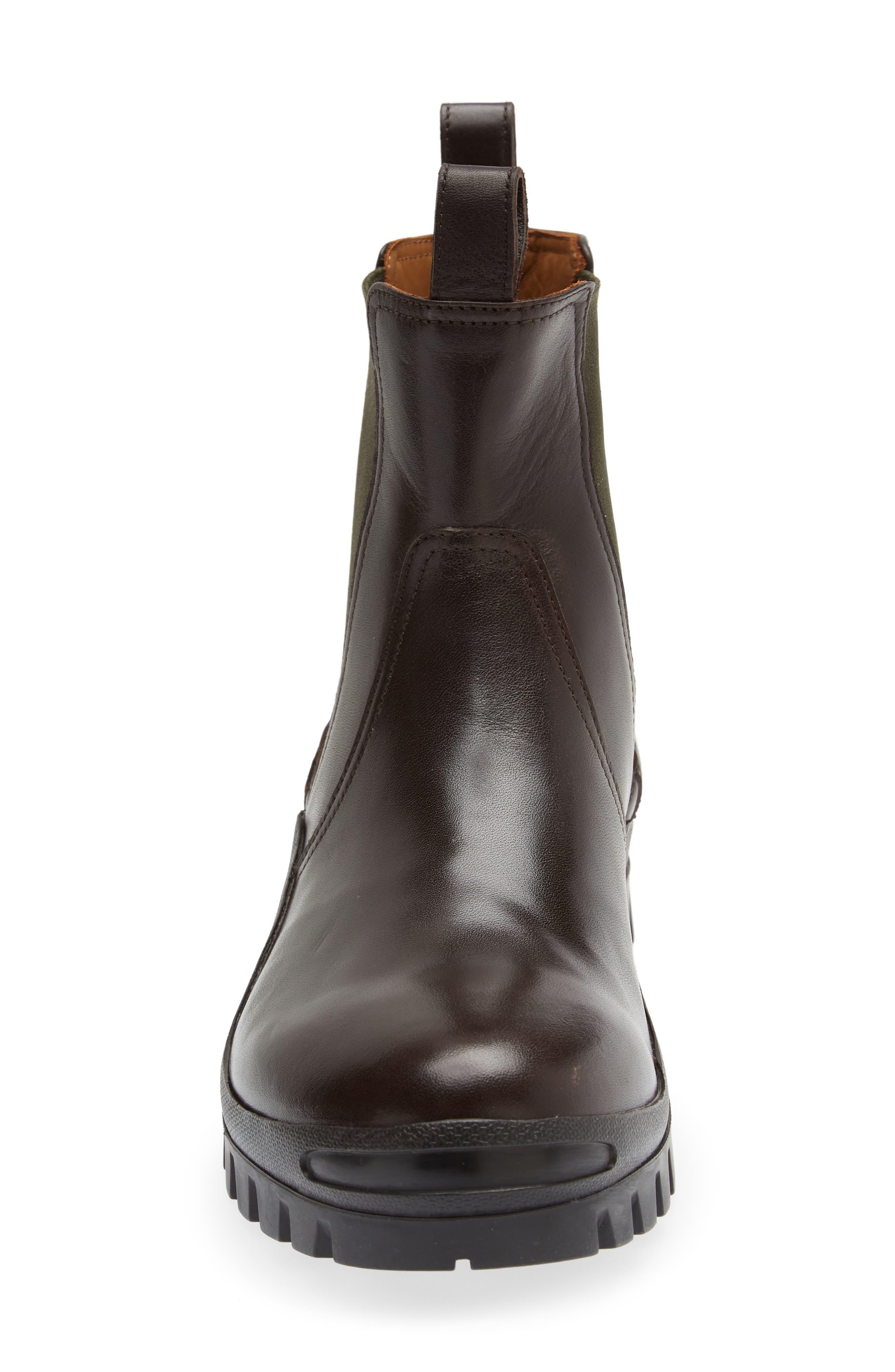 Nordstrom rack black boots best sale