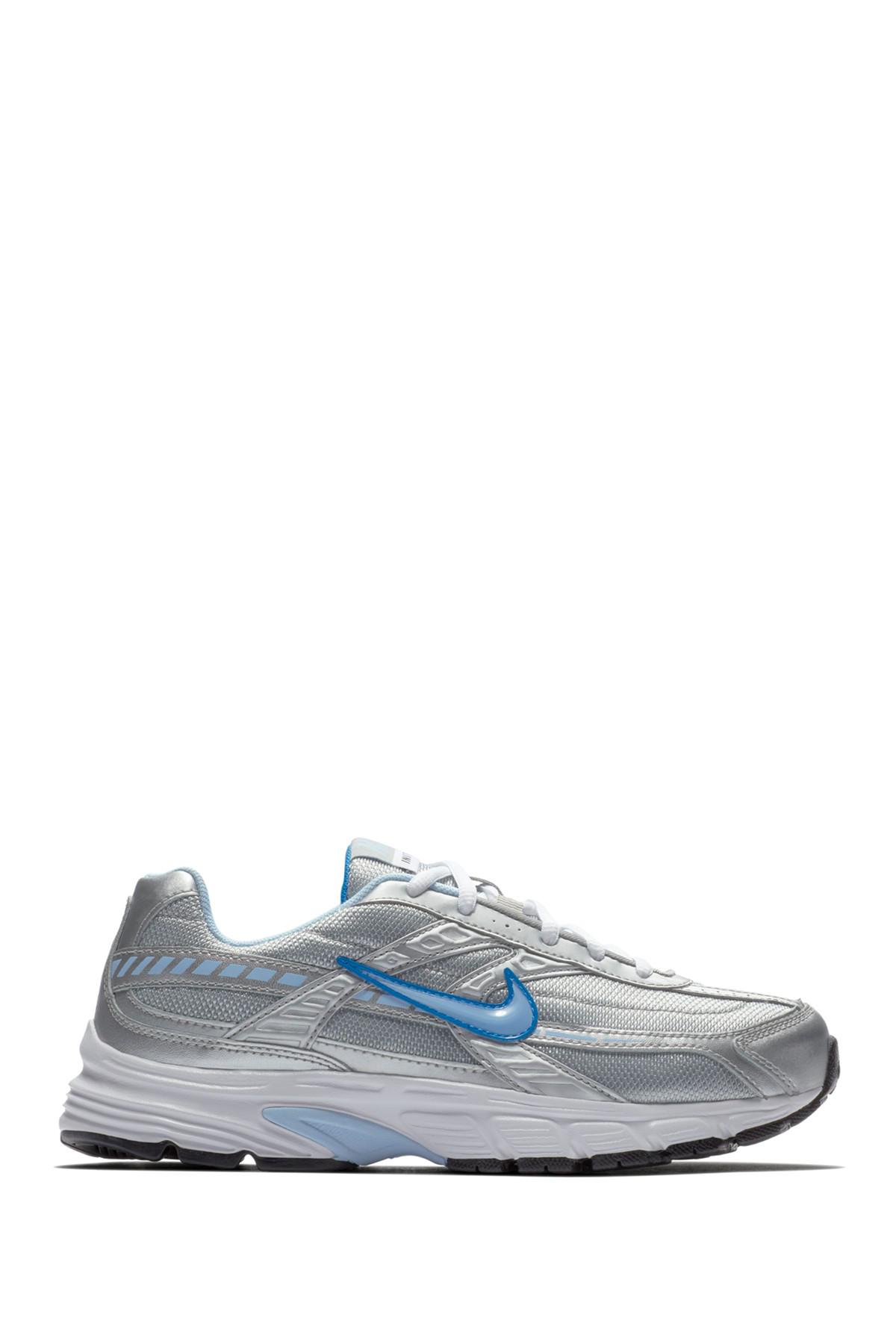 Nike Initiator Running Shoe in Blue for Men | Lyst