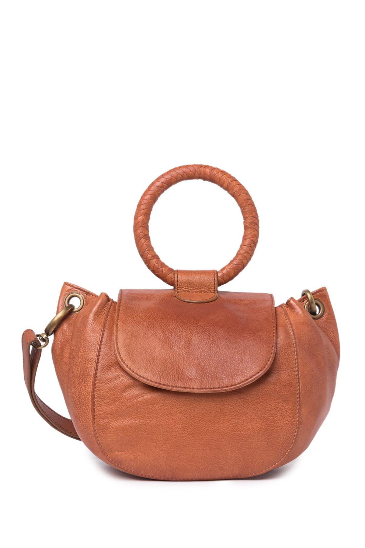 frye ring tote
