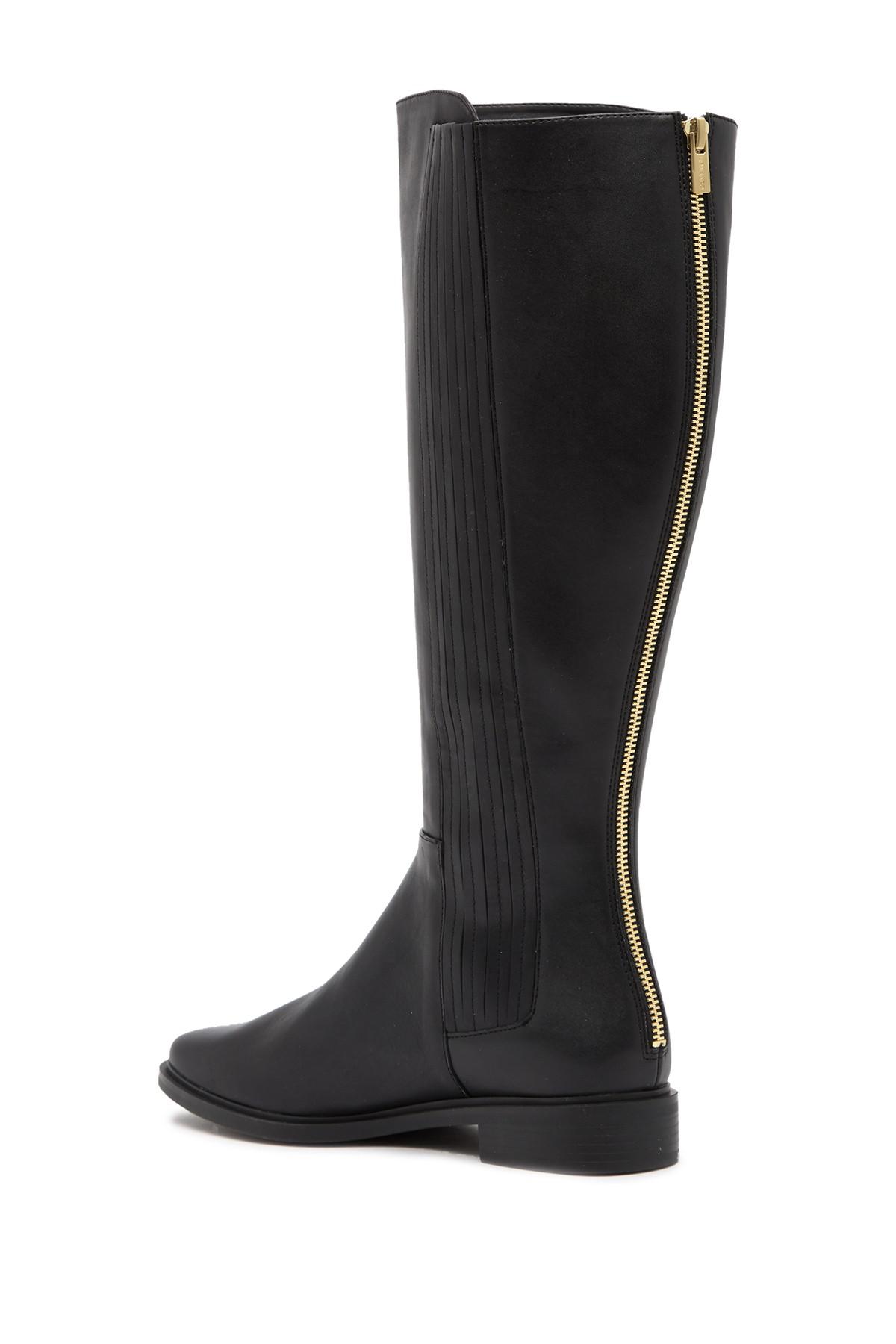 calvin klein women's finley boots