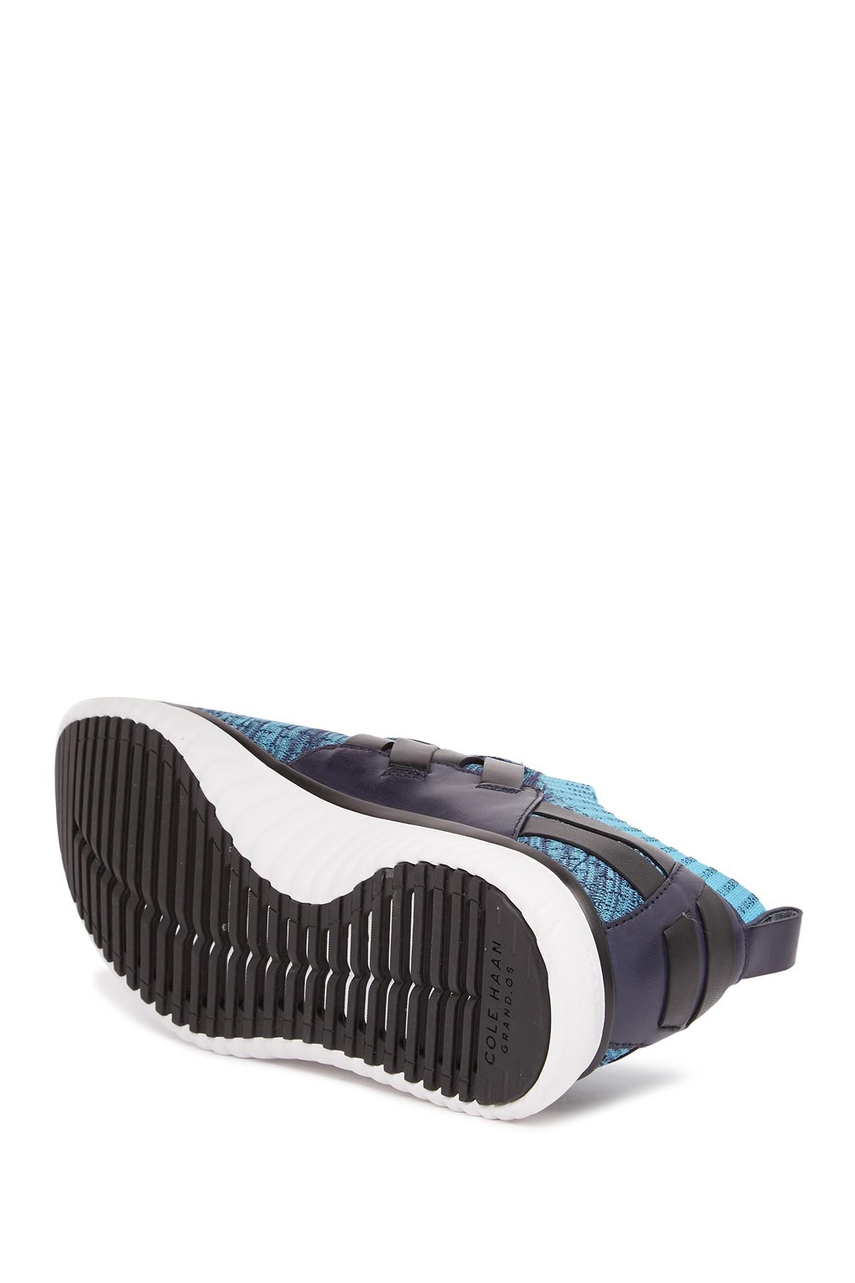 zerøgrand city sneaker