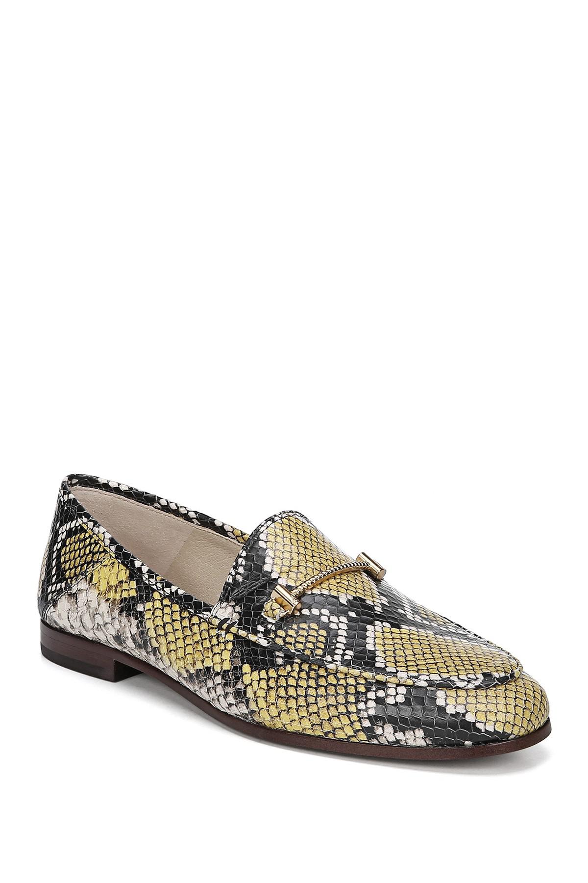 amazon sam edelman loafers