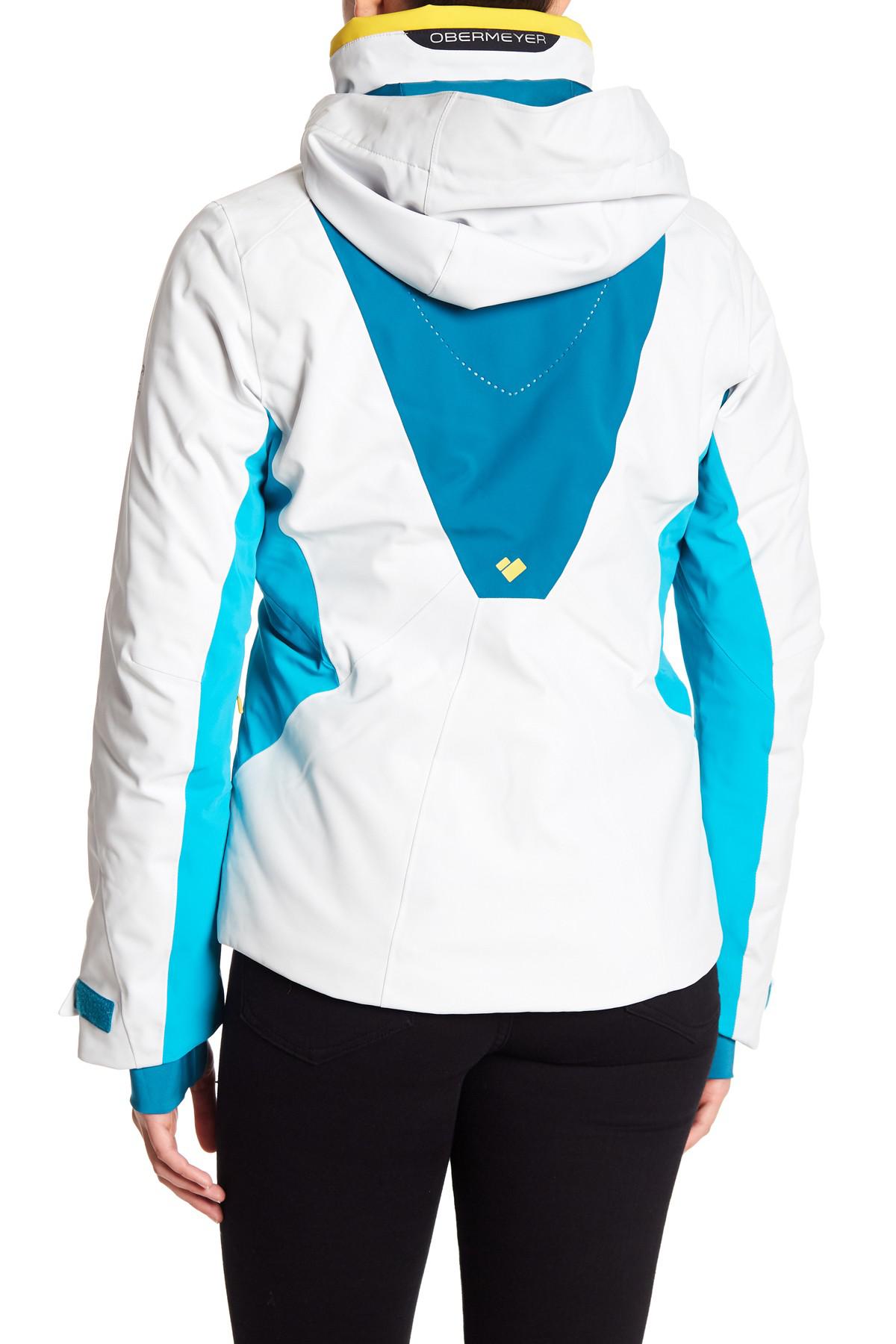 obermeyer vivid jacket