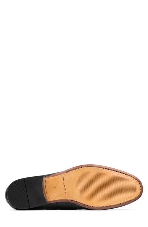 Donald J Pliner Tristan Slip-On Loafer in Black for Men | Lyst display picture 1