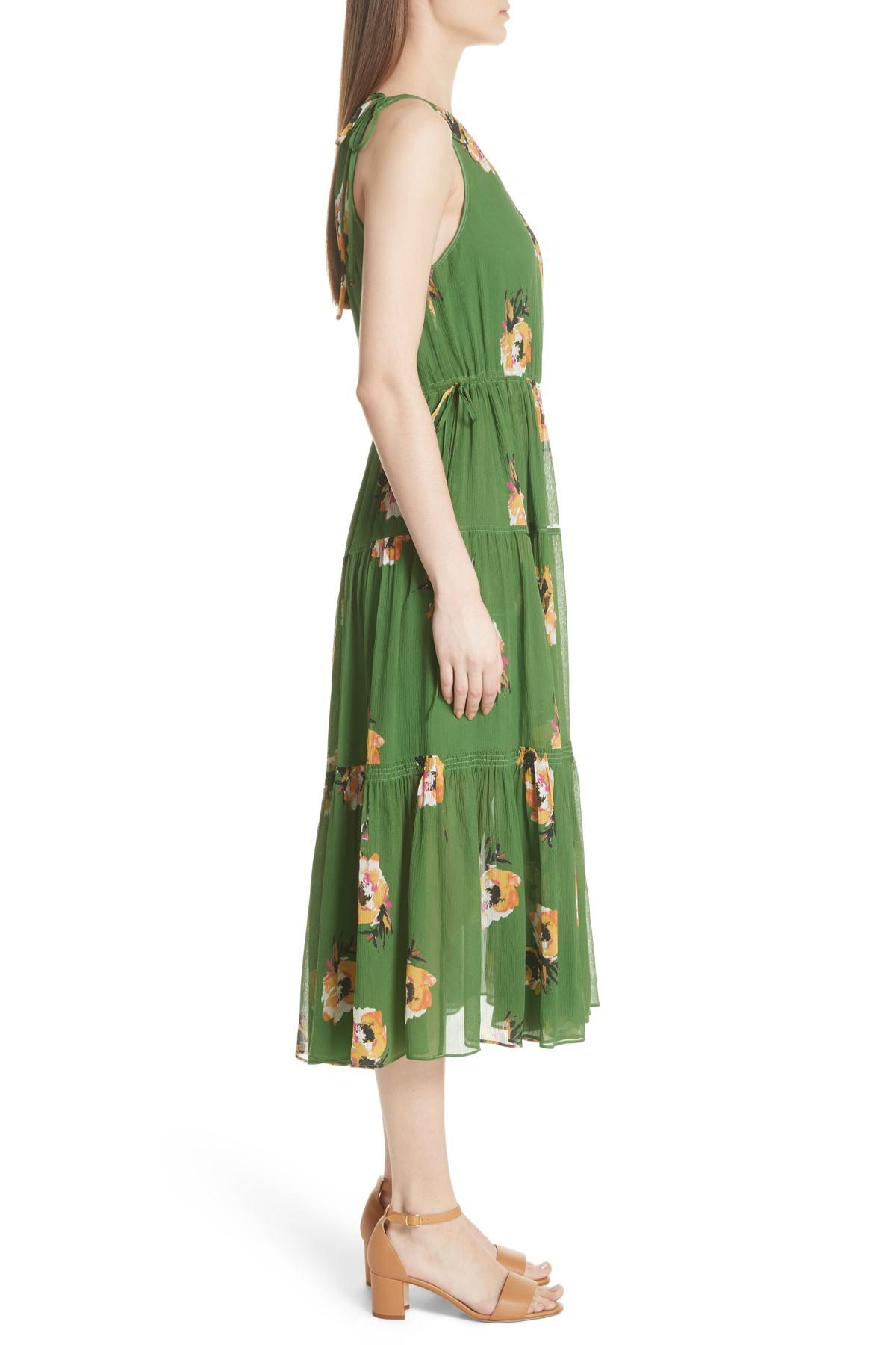 alc tenley dress