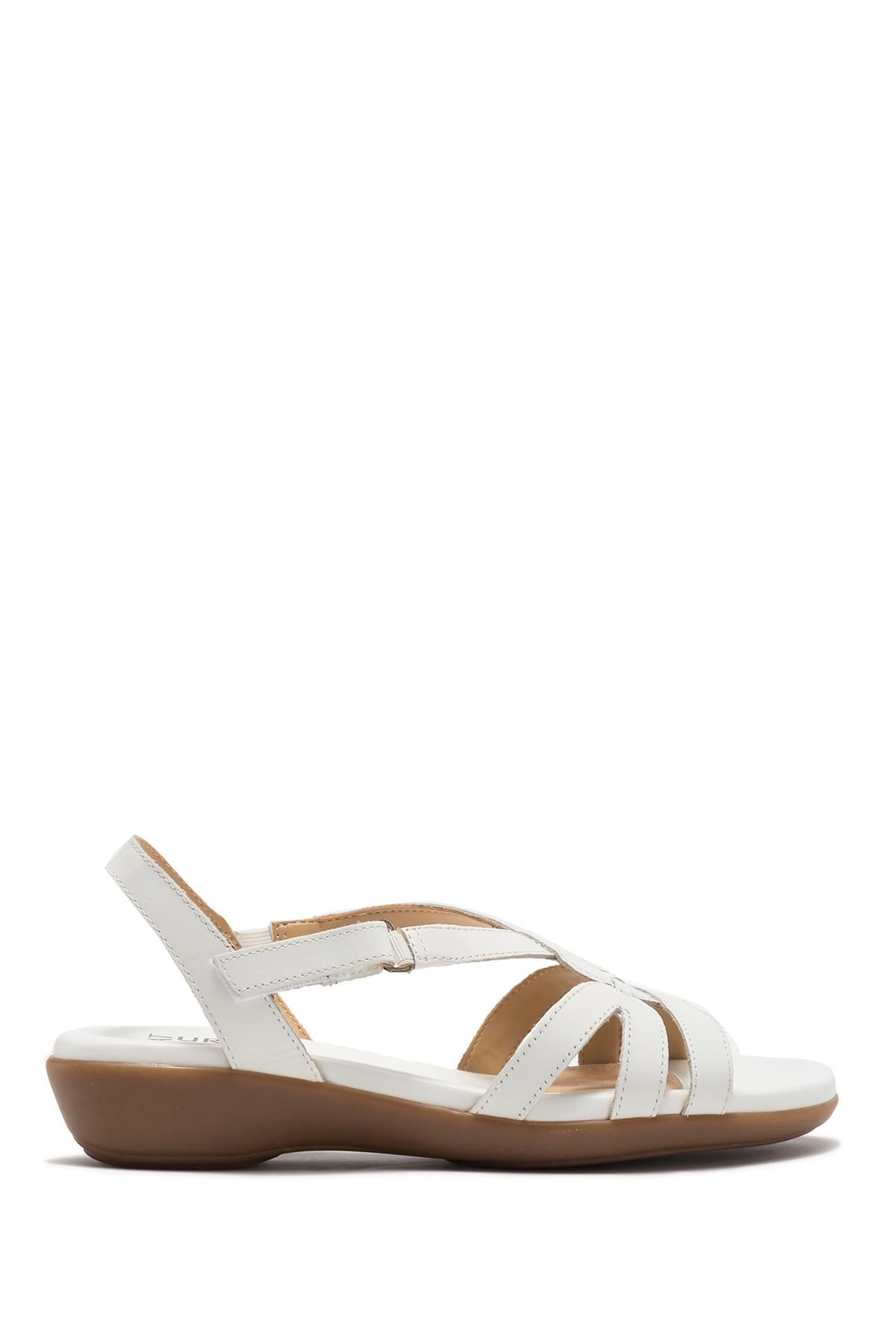 naturalizer neo wedge sandal