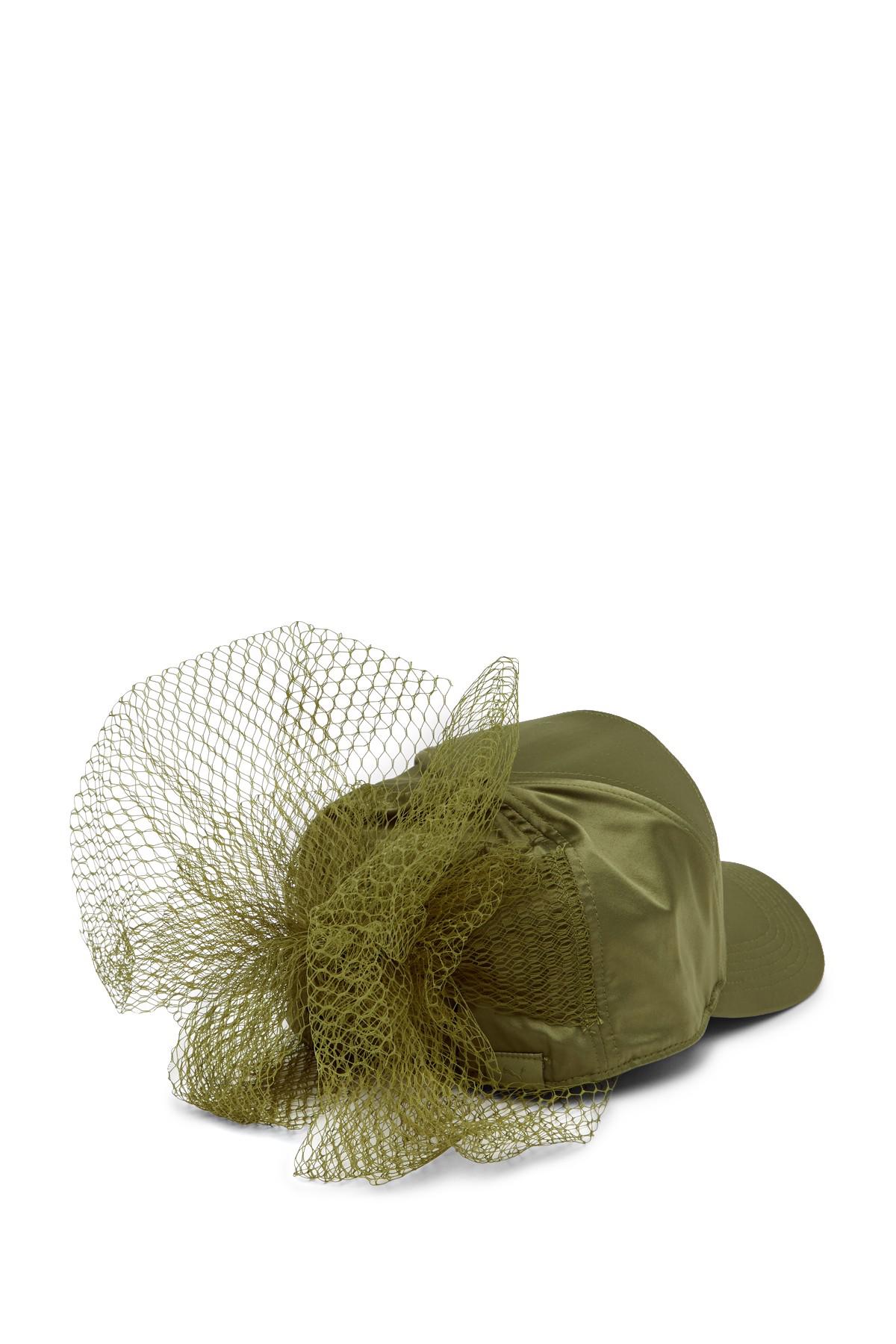 PUMA Synthetic Fenty By Rihanna Net Bow 