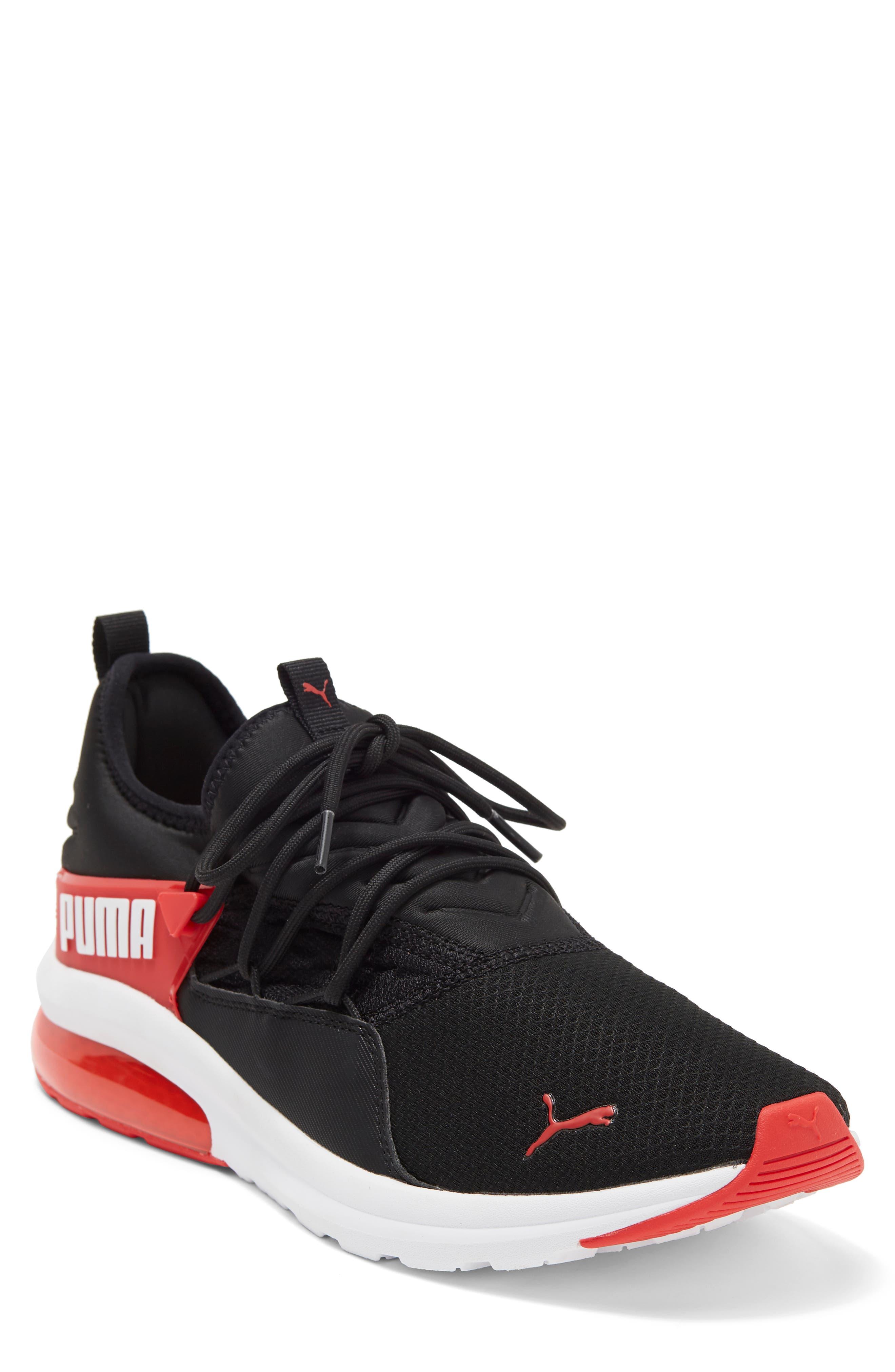 PUMA Electron 2.0 Sport Sneaker in Black for Men Lyst