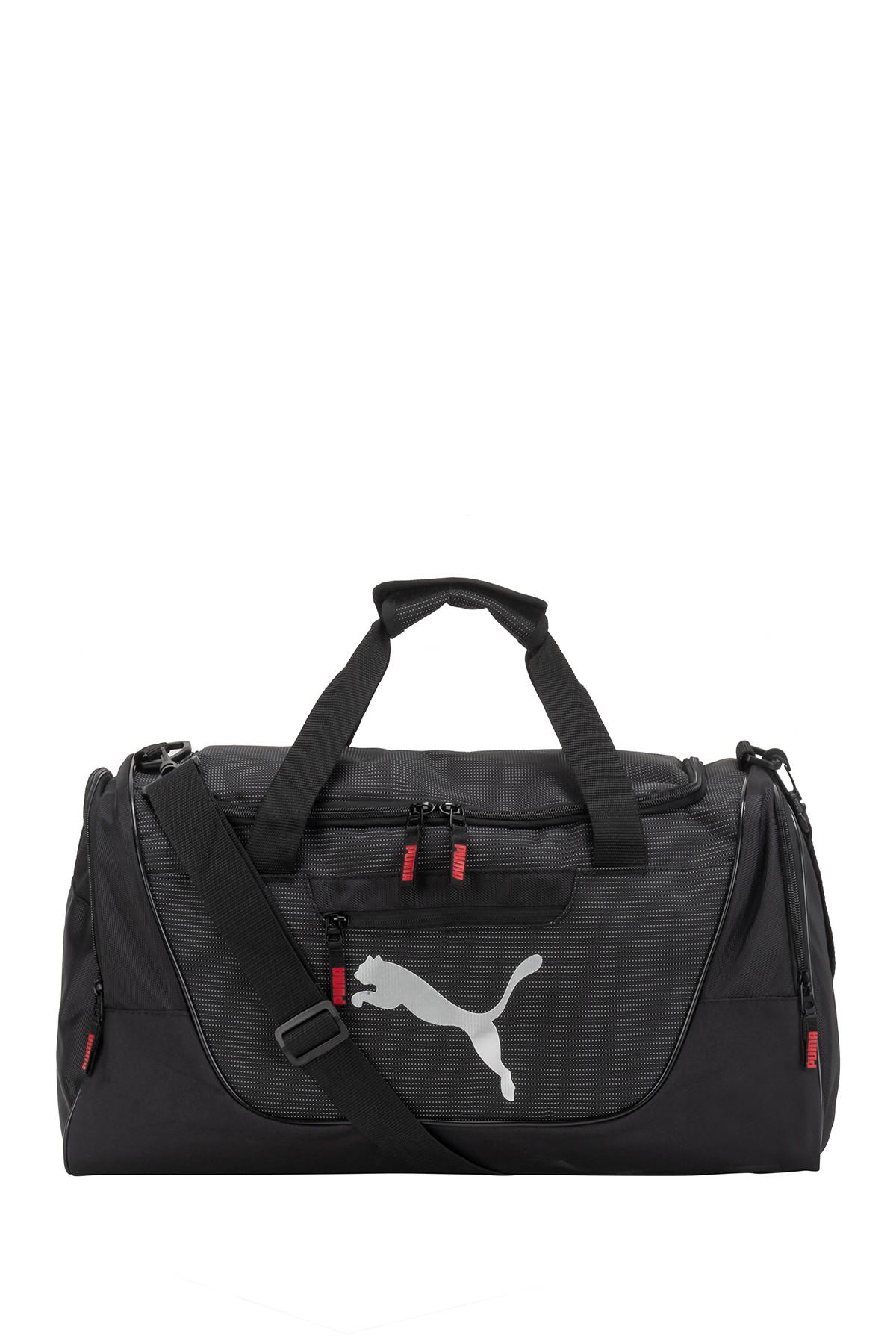 puma one8 gym bag
