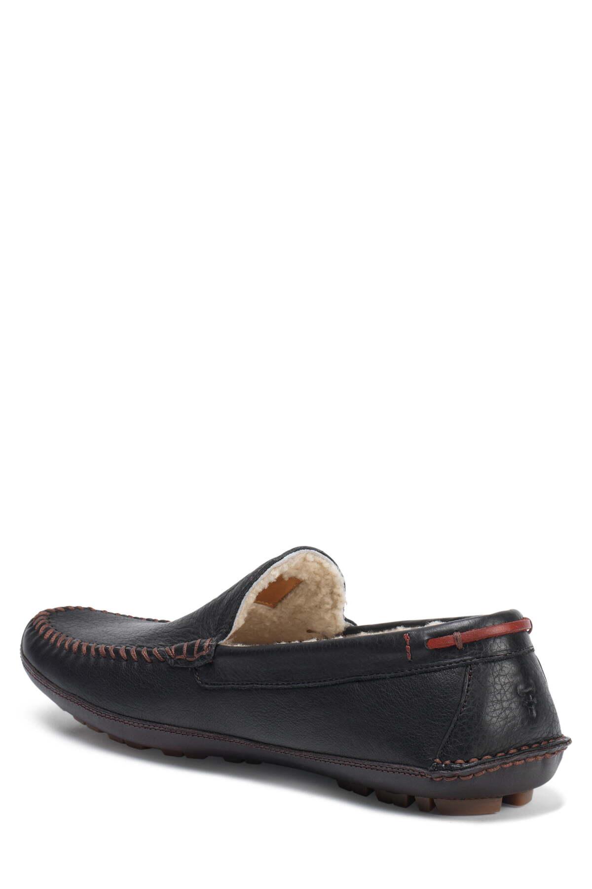 Estate Loafer Fur Lining - Shoes