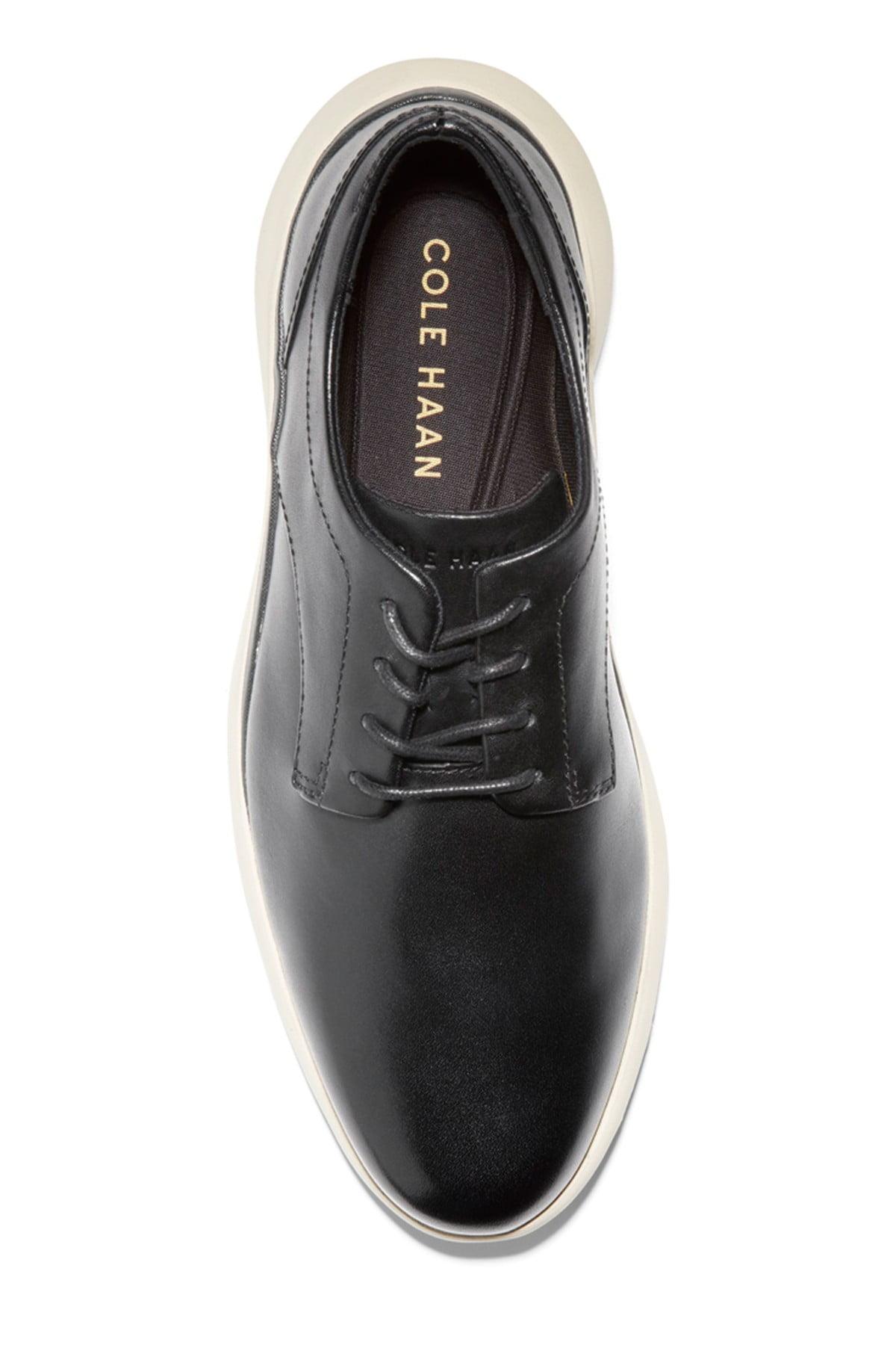 Cole Haan Grand Troy Oxford in Black 