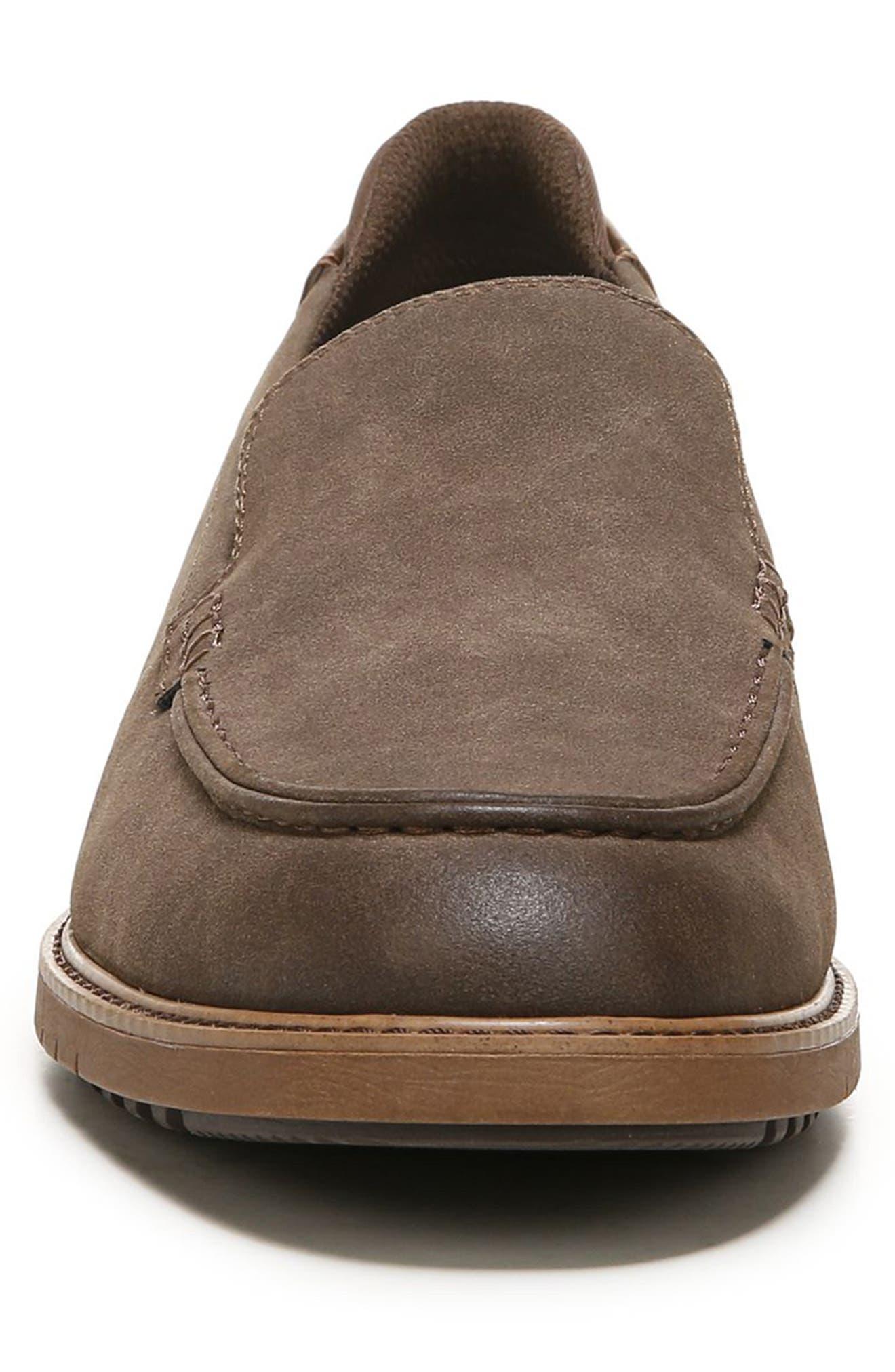 Dr. Scholls Sync Up Moc Loafer In 