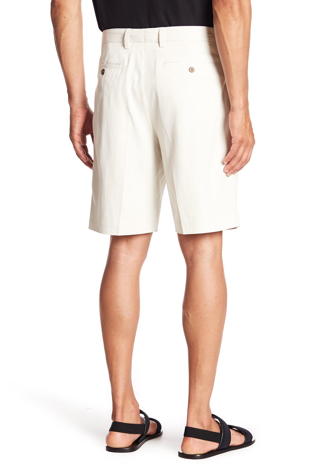 Tommy Bahama Silk St. Thomas Pleated 