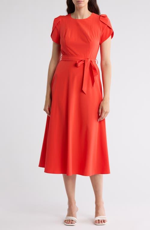 short fall dress Women's Leaves Changing Dress, Purple new-image-2026-06-17 Color:Stone Green Extended Sizing (S Ronny Kobo Sadie Dress