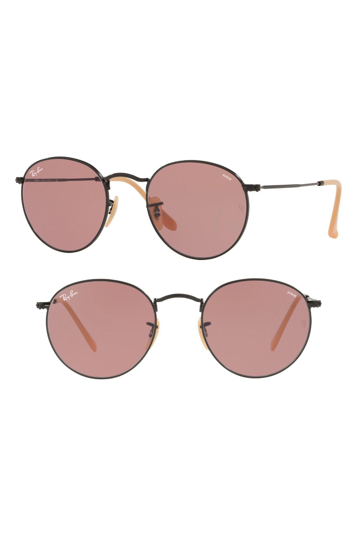 ray ban evolve glasses