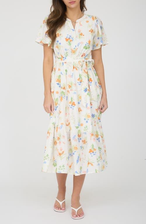 AUGUST SKY Midi Dresses for Women | Lyst