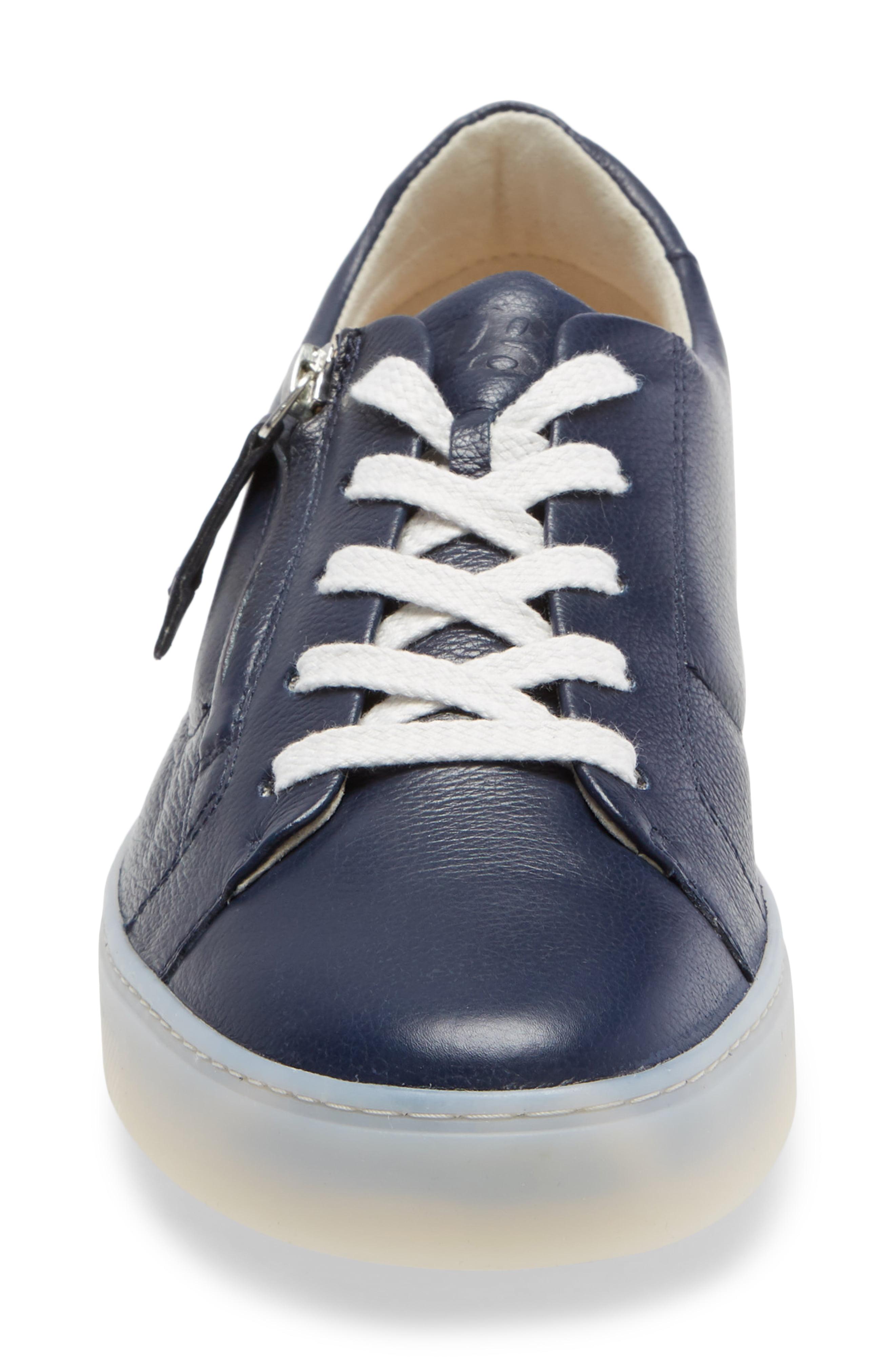 paul green carla sneakers