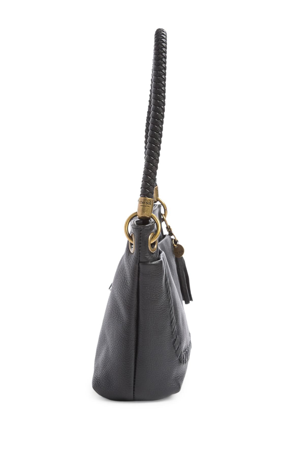 the sak flores hobo
