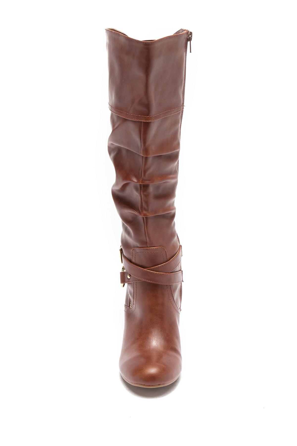 g by guess steady 2 boot
