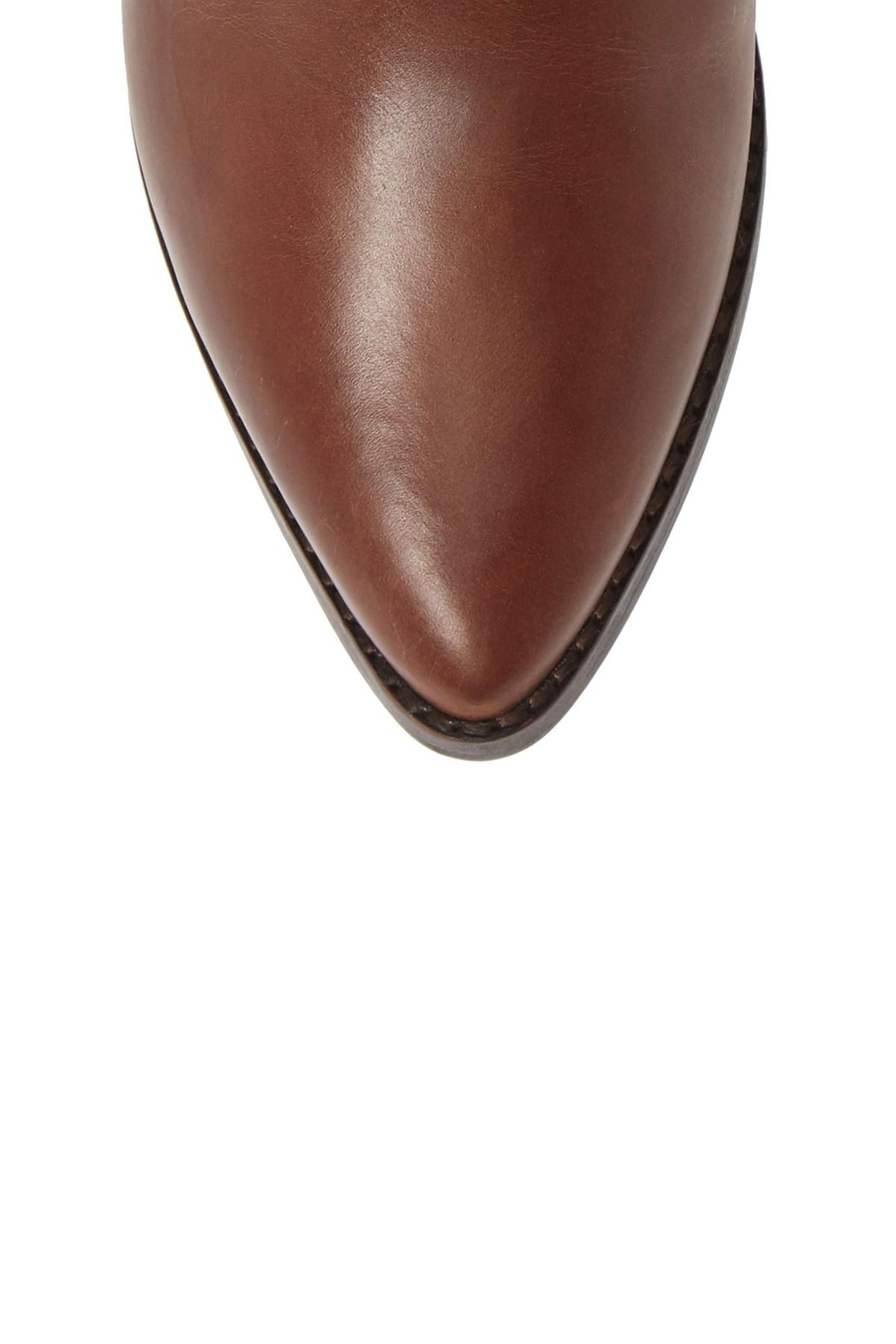matisse moscow chelsea boot
