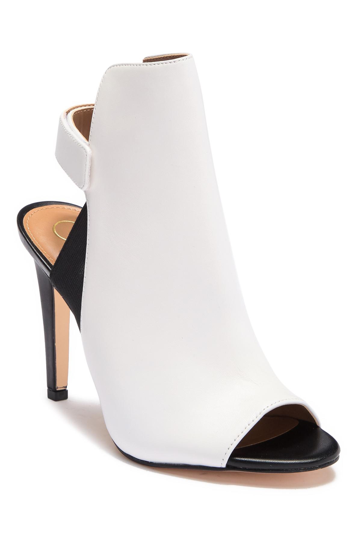 calvin klein sandria boots