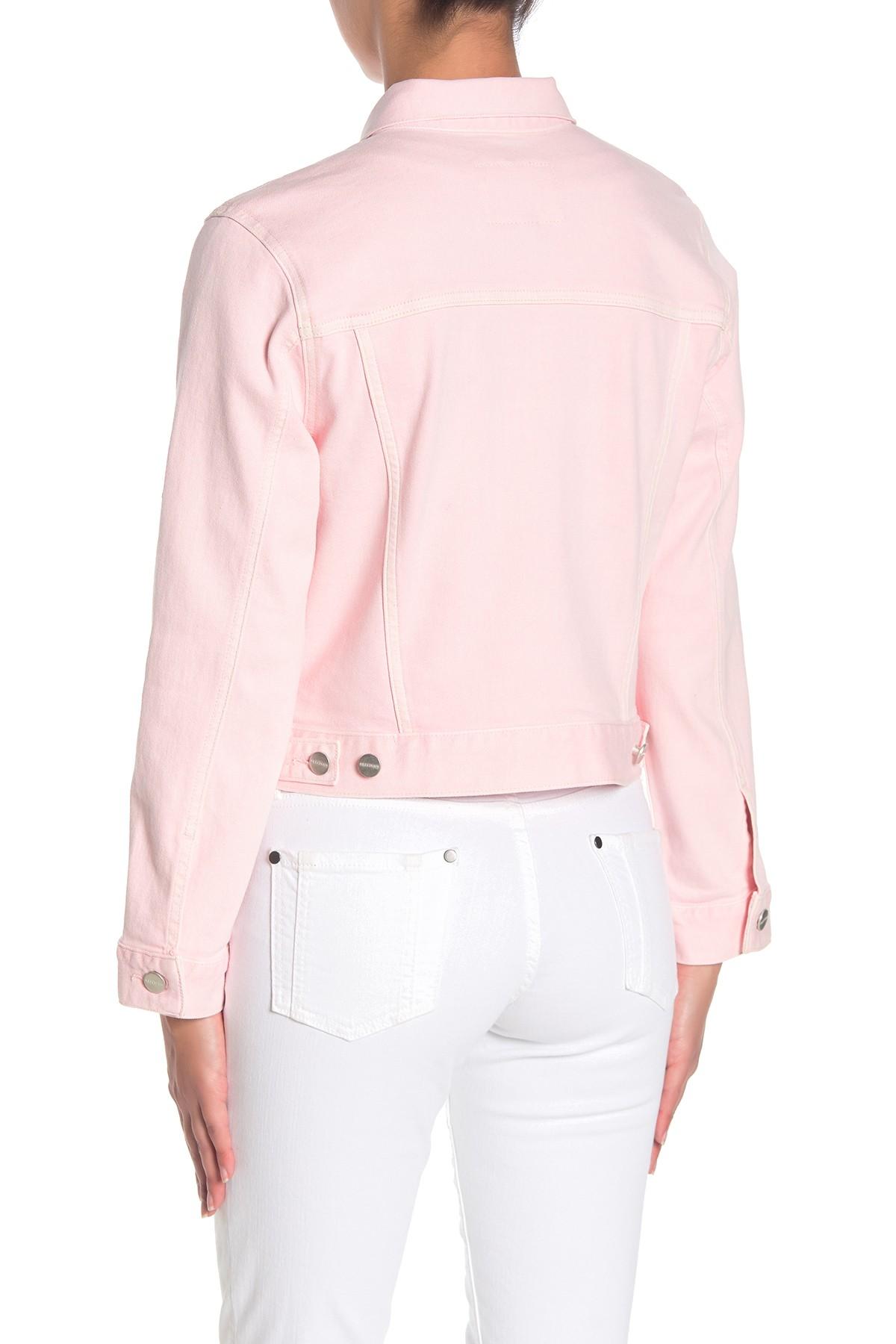 sanctuary kyle denim jacket