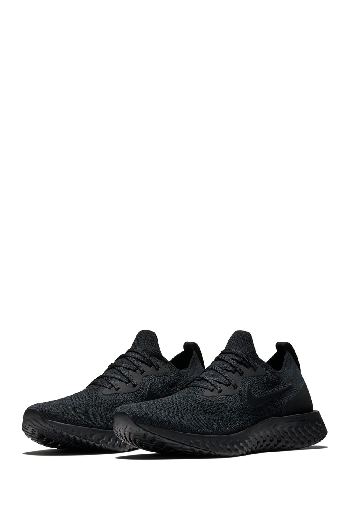 epic react all black