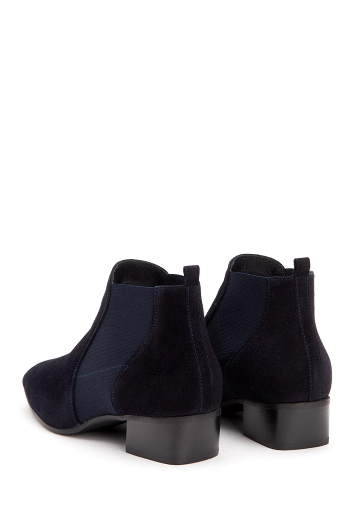 aquatalia falco bootie