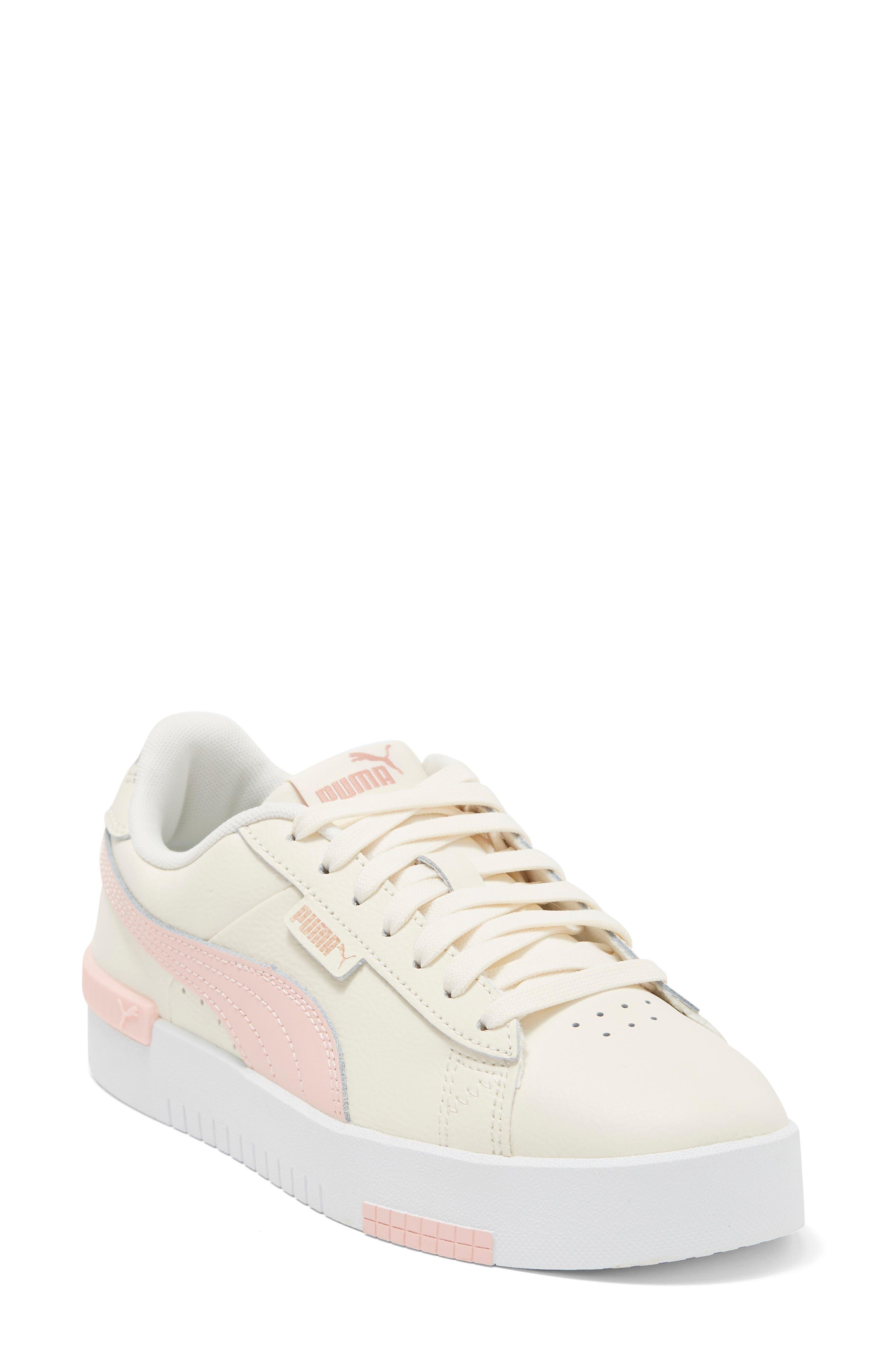 PUMA Jada Renew Sneaker in White Lyst