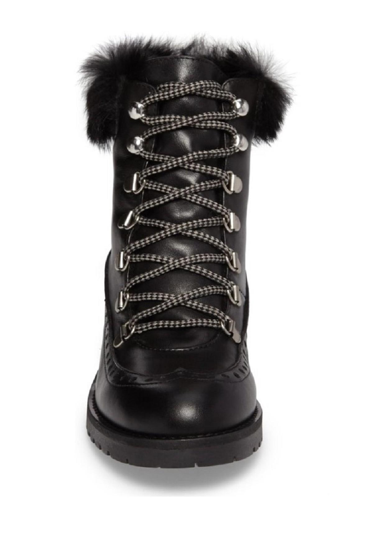 charles david ramses boot