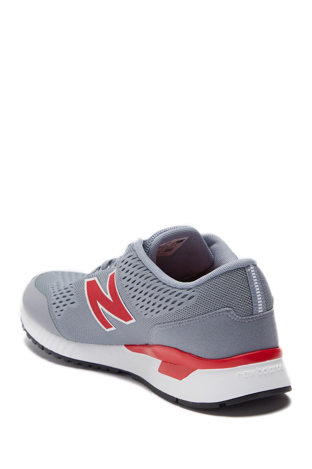 new balance modern classic 005