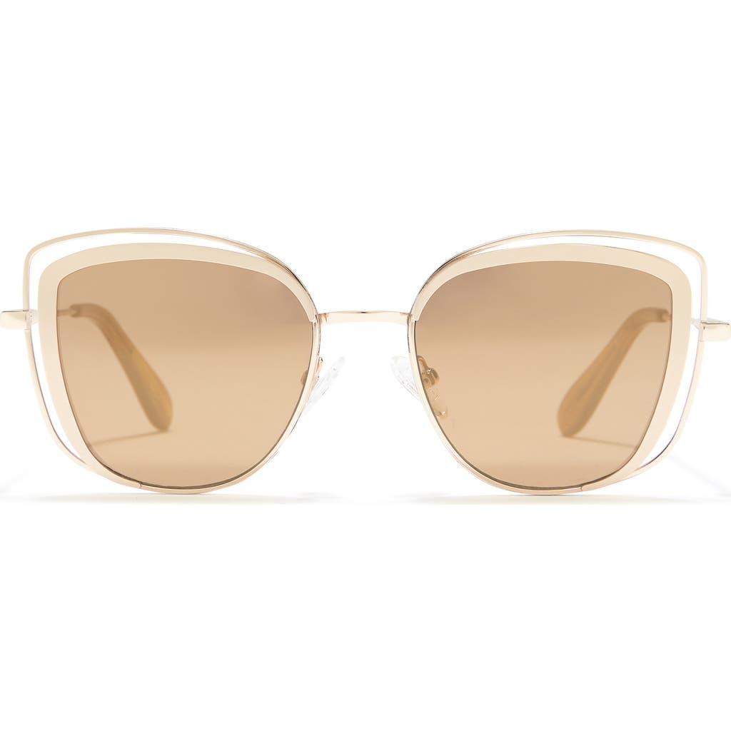 BCBGMAXAZRIA Sunglasses for Women | Lyst display picture 2