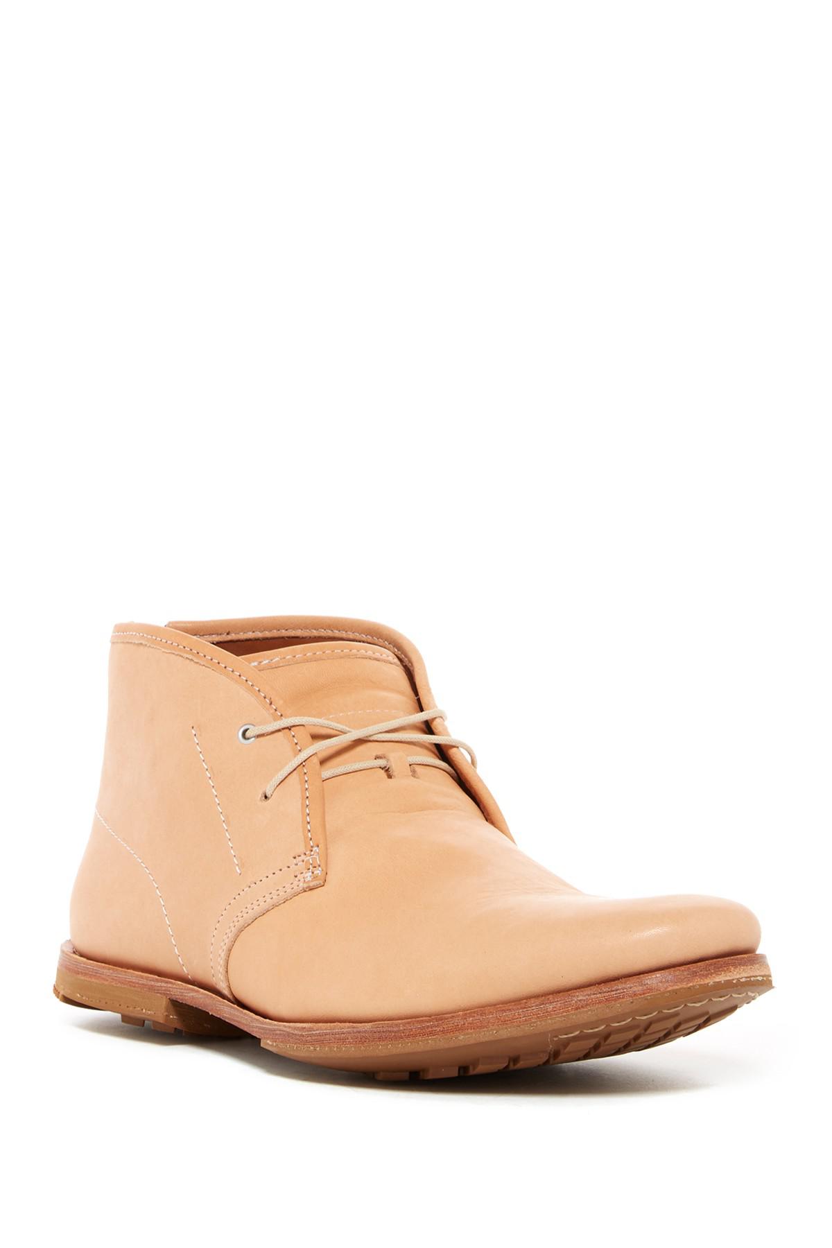 Timberland wodehouse lh pt chukka Outlet