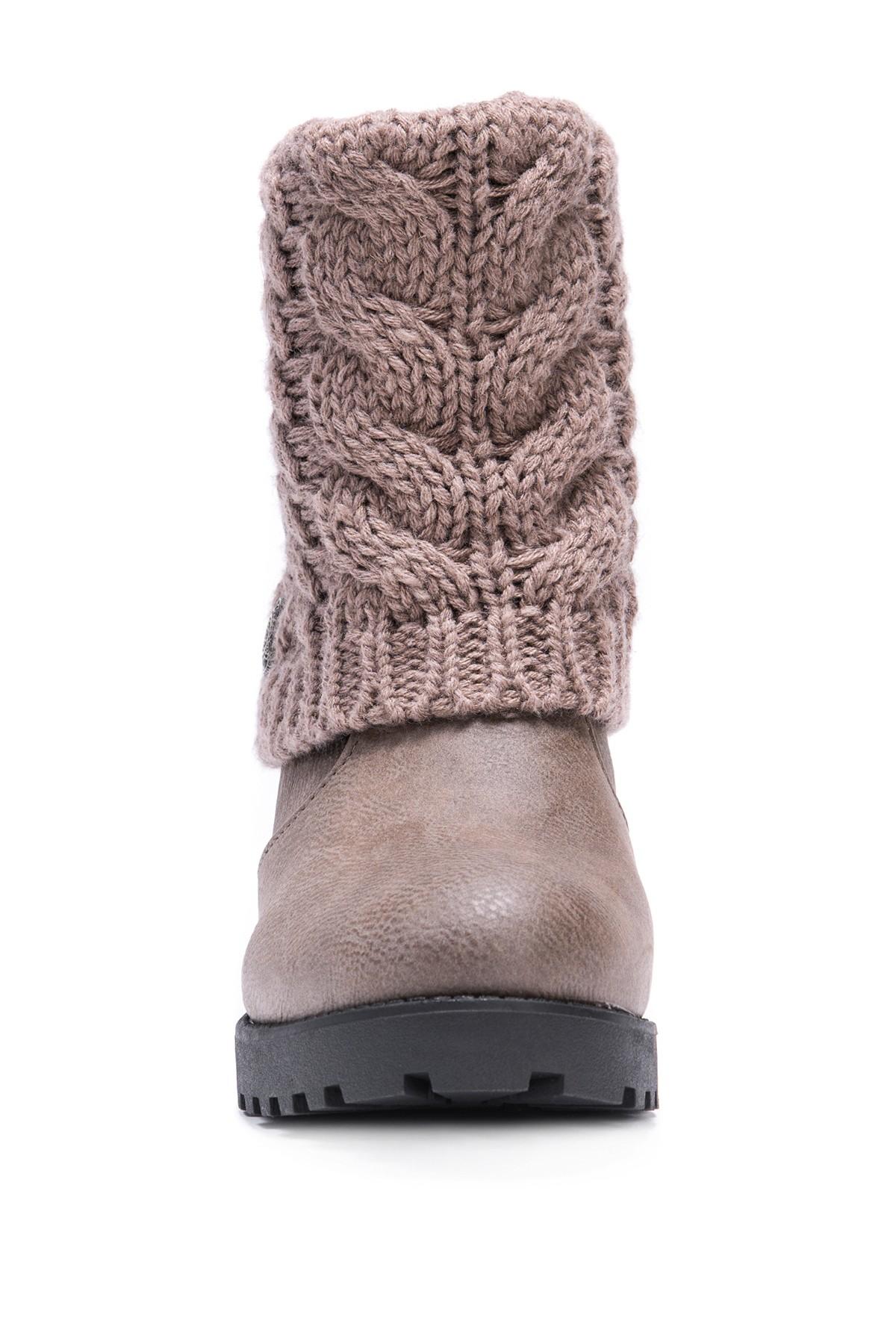 muk luks christa boot