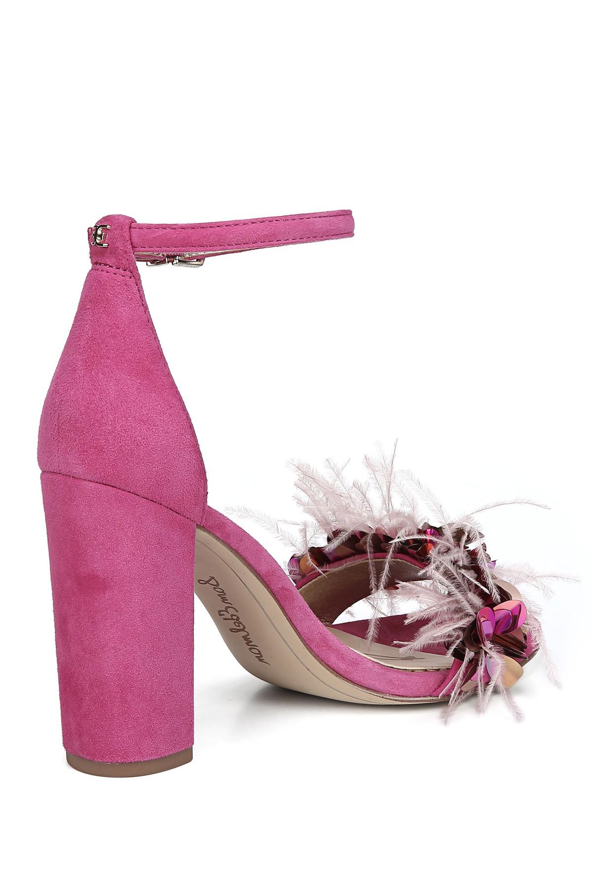 Sam edelman sales yal sandal