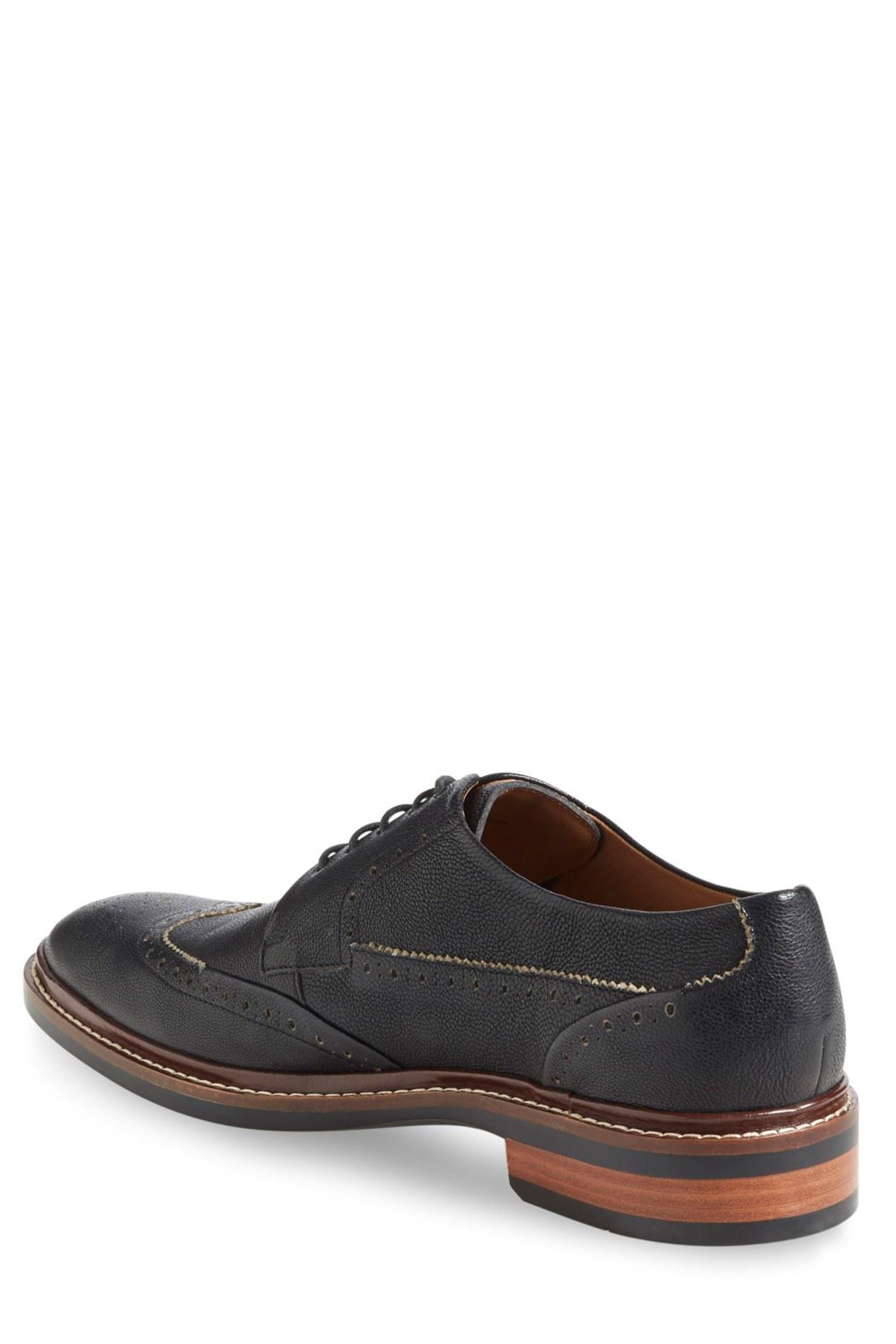 Cole haan warren welt wingtip Clearance
