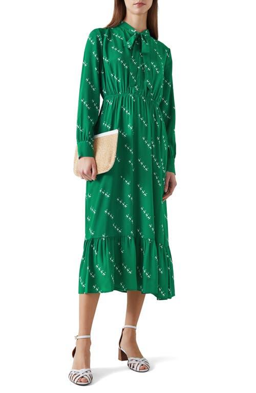 関税込【LK BENNETT】ミアグリーンドレス LK Bennett Dresses for Women | Online Sale up to 80% off | Lyst