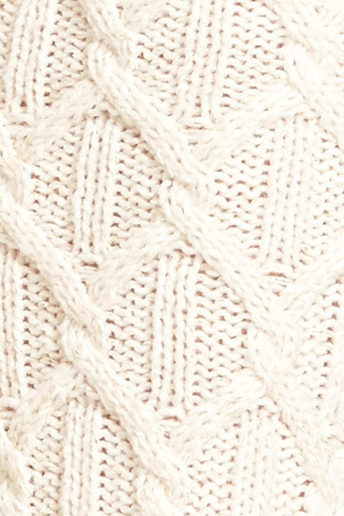 ugg sparkle cable knit socks