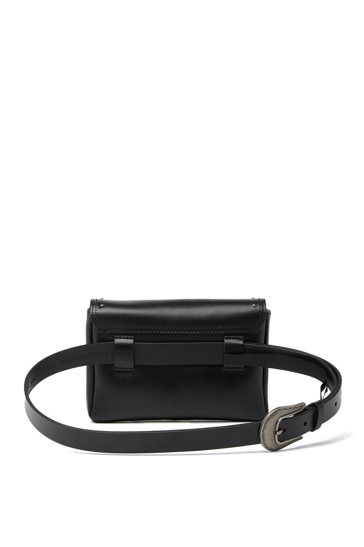 Sale > frye belt bag > in stock