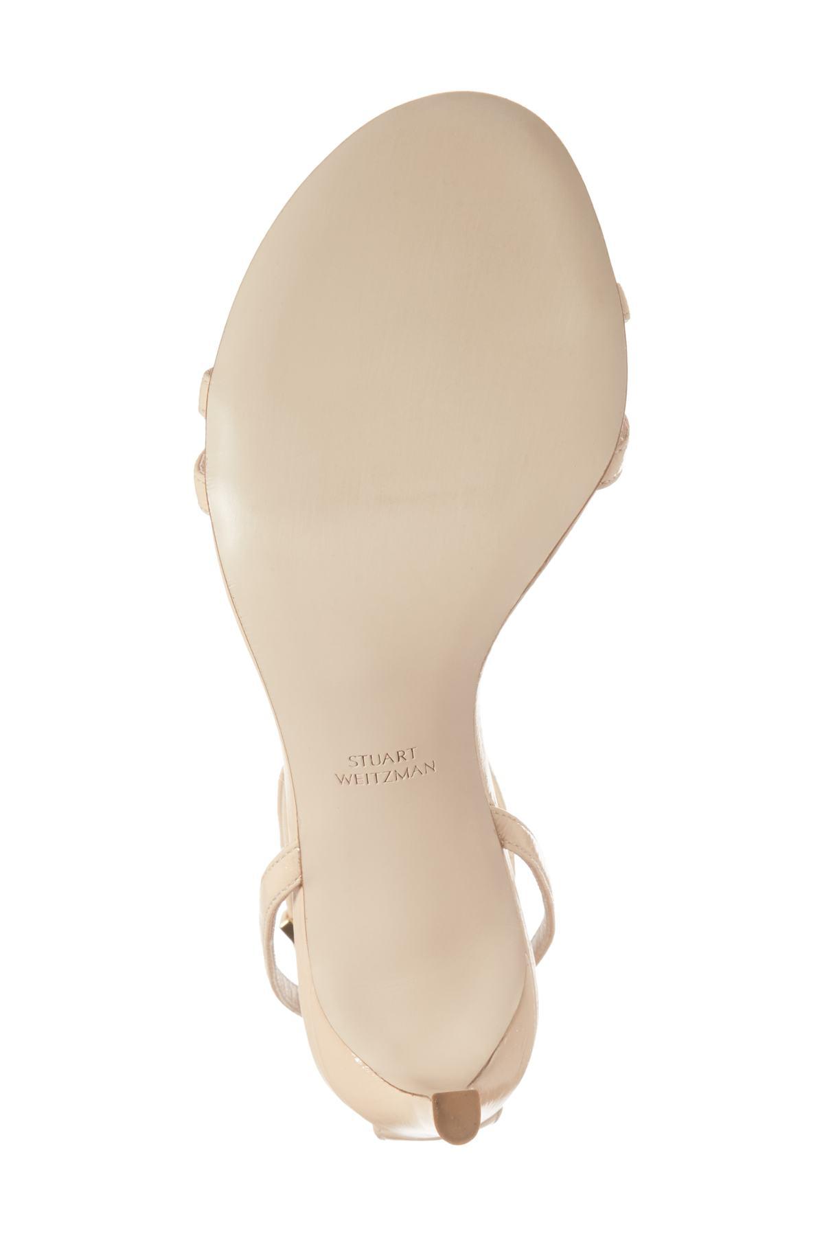 stuart weitzman lexie wedge