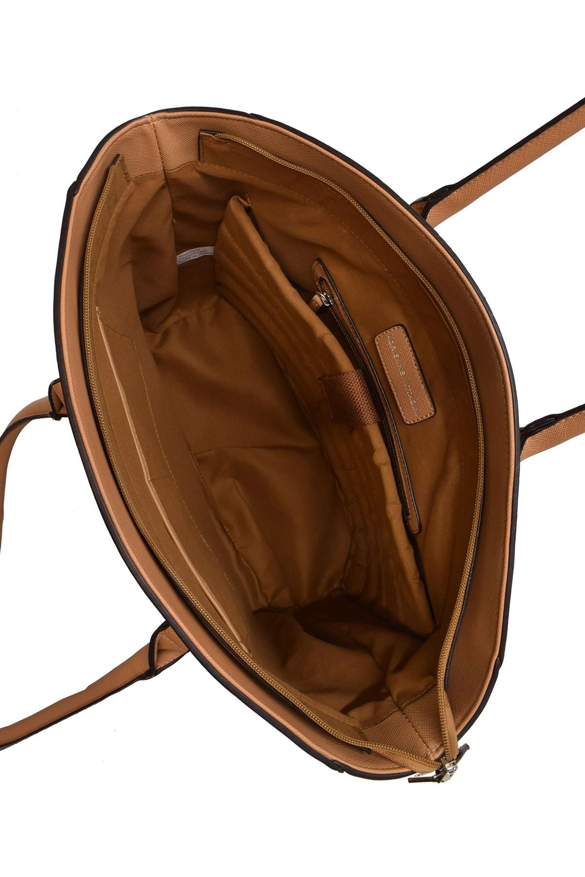 adrienne vittadini laptop bag