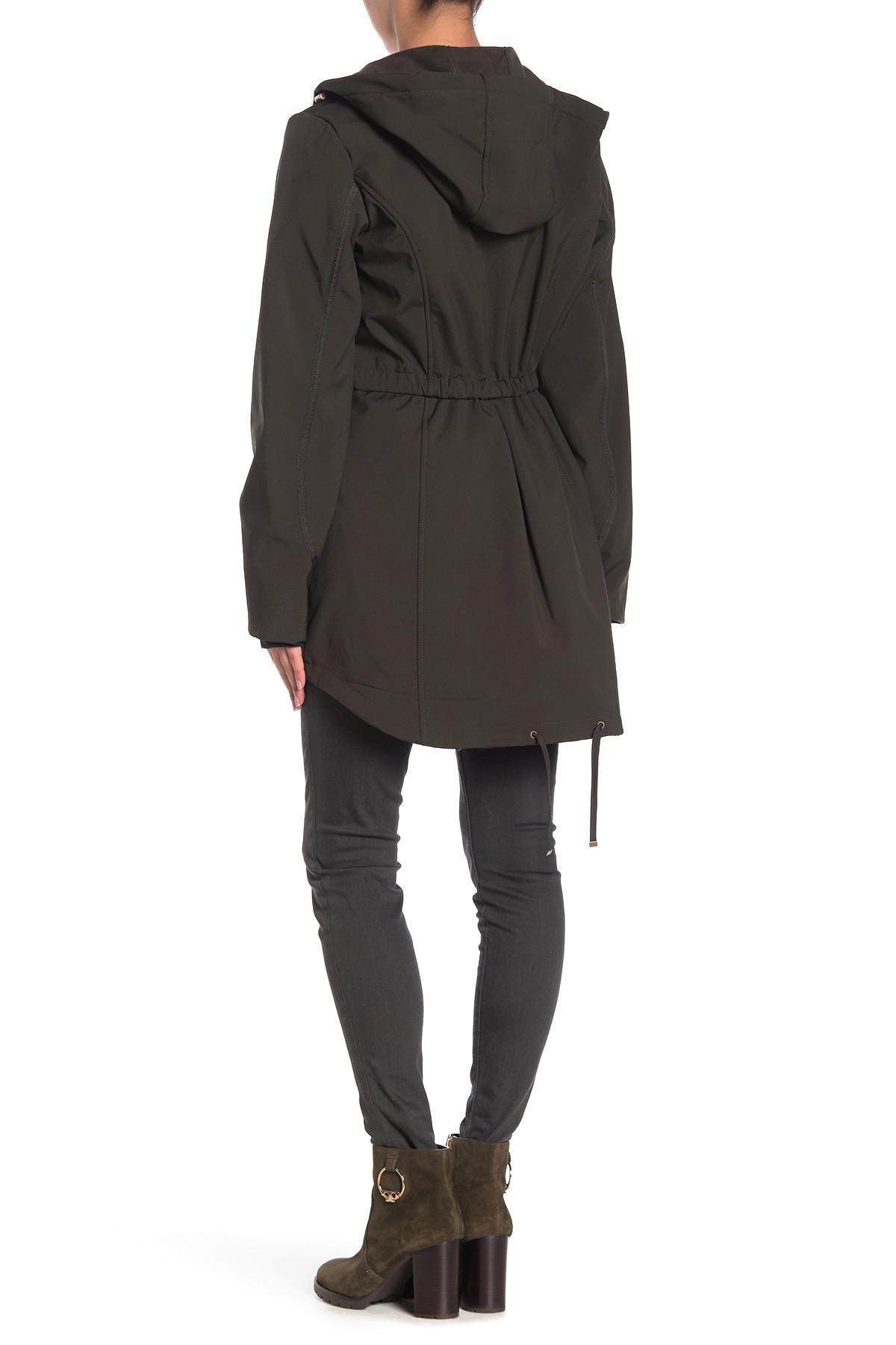 french connection olive jacket