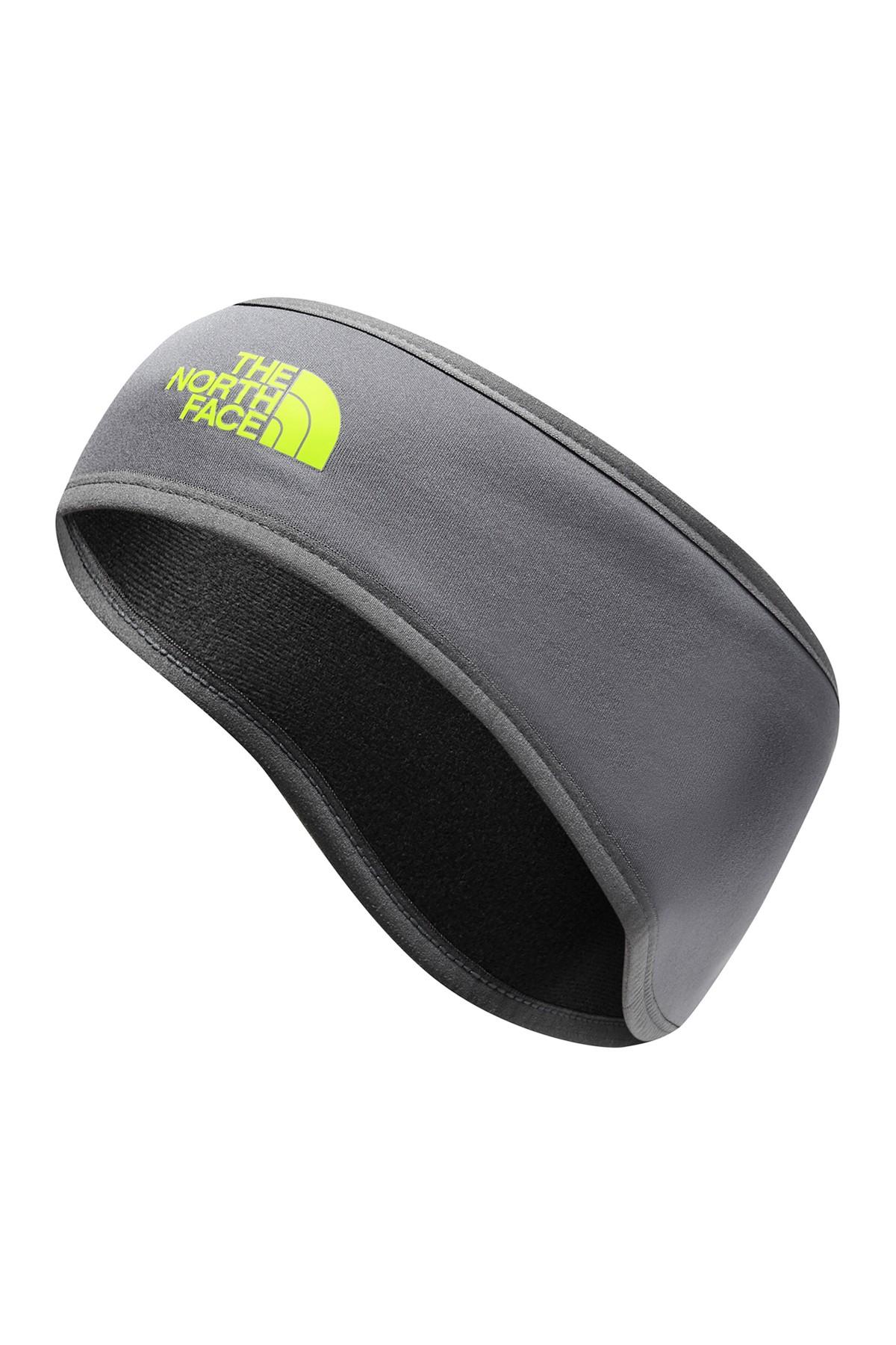 the north face windwall earband