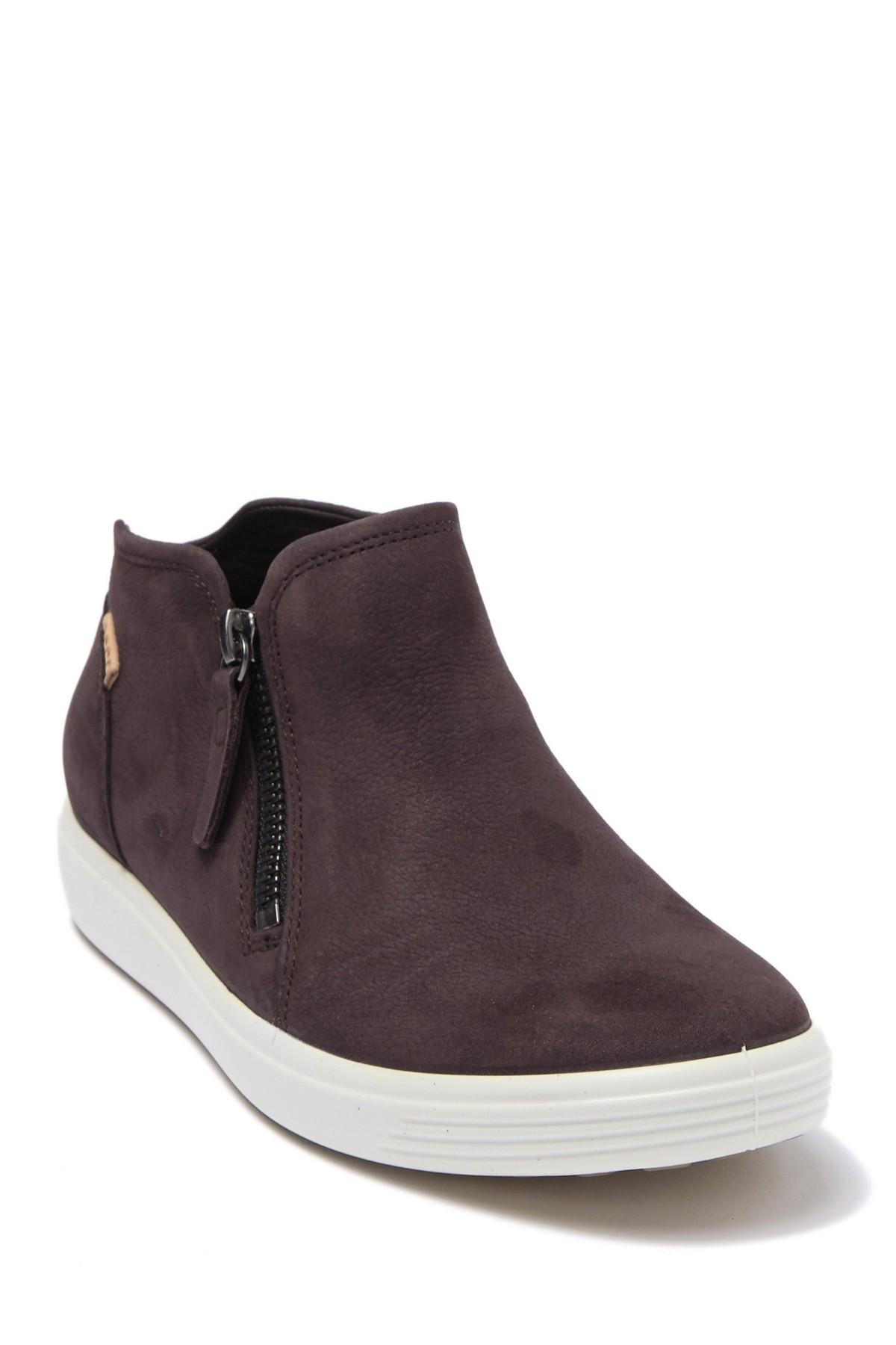 soft 7 mid top sneaker