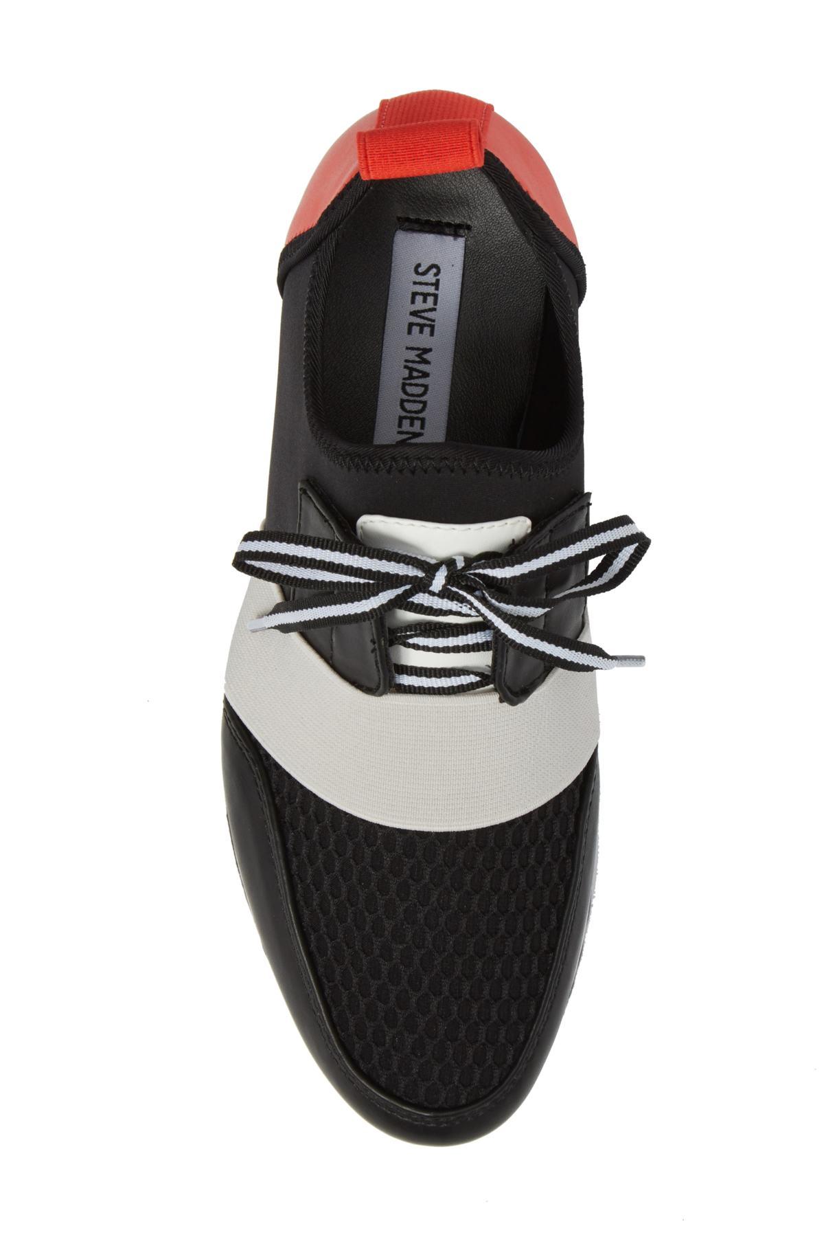 steve madden antics joggers
