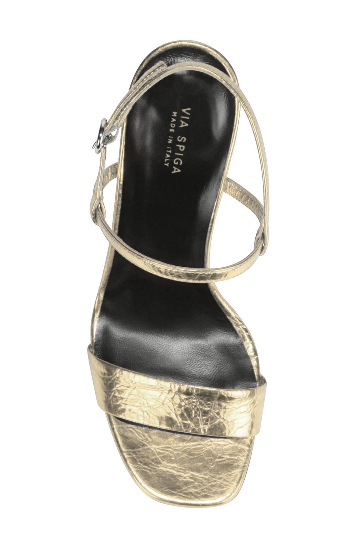 via spiga ren sandal